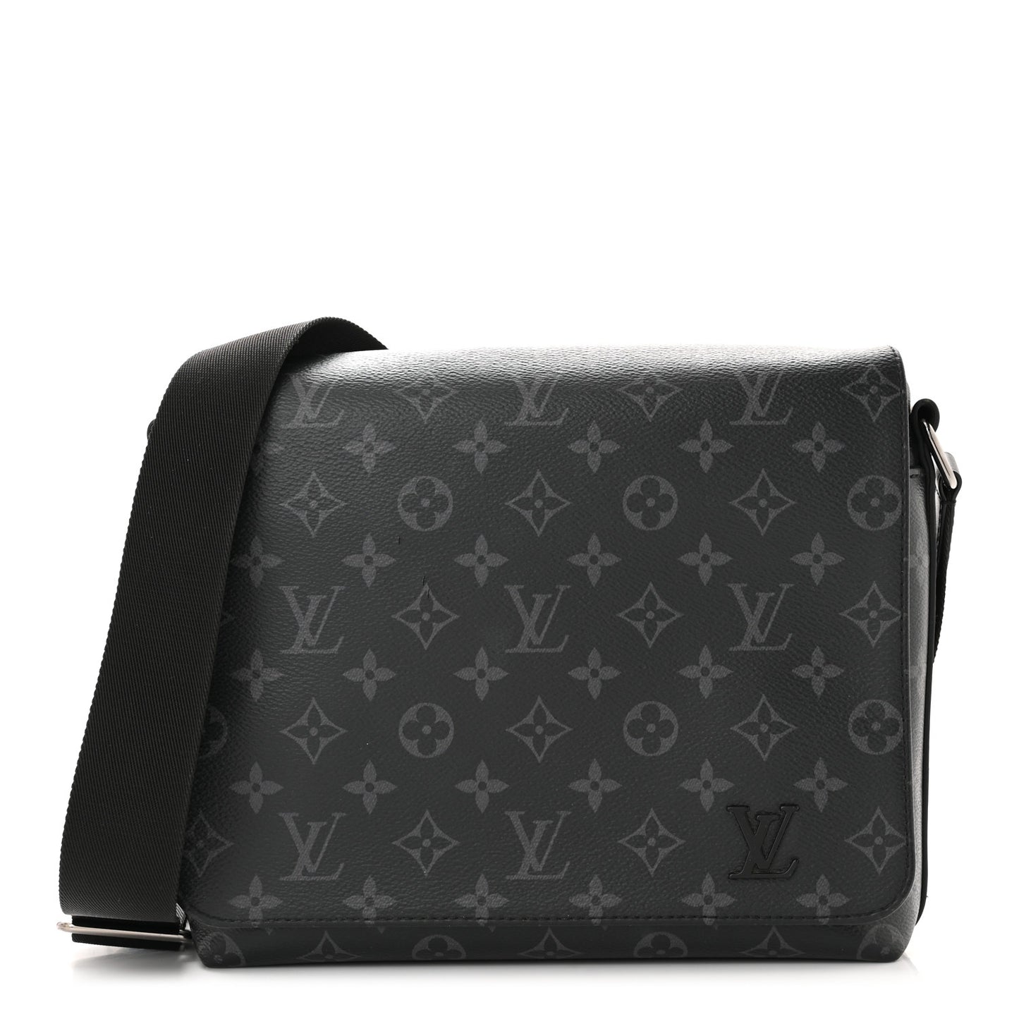 Monogram Eclipse District PM Black