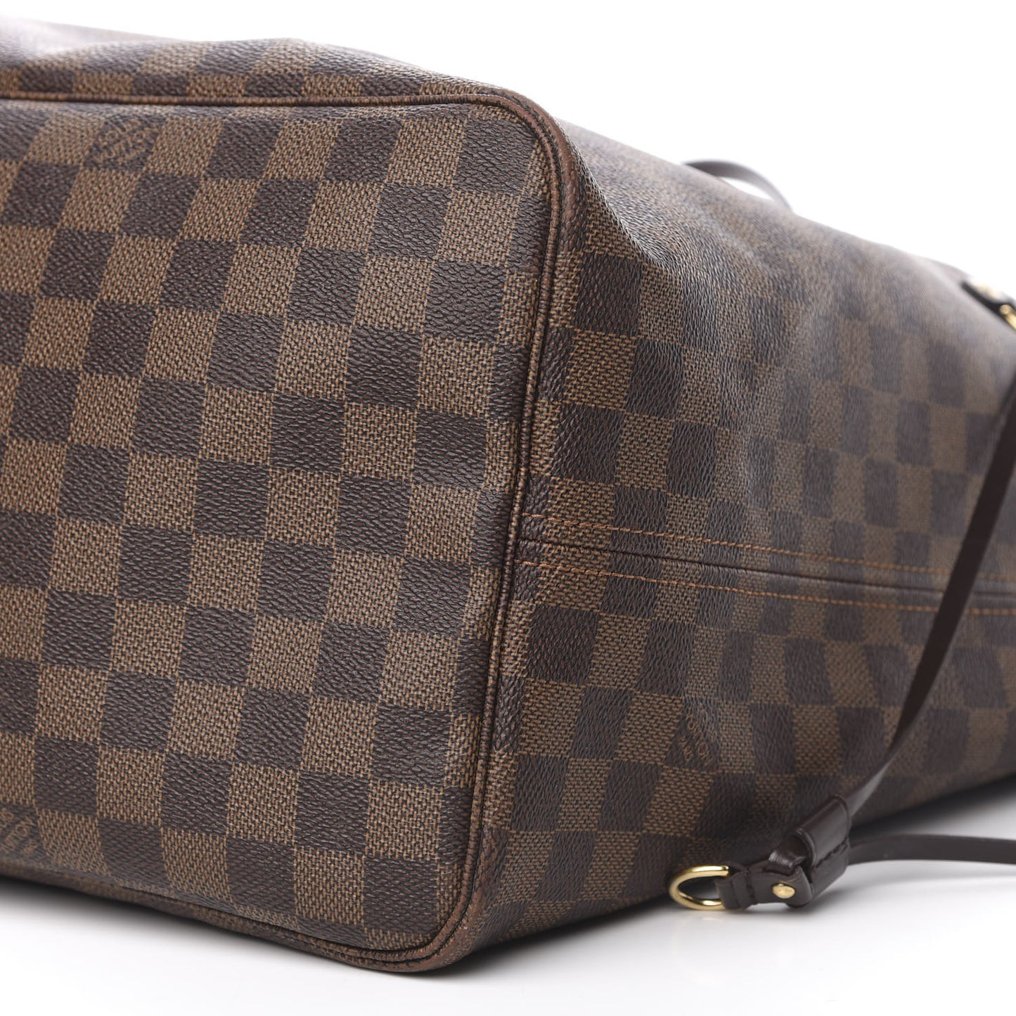 Damier Ebene Neverfull GM