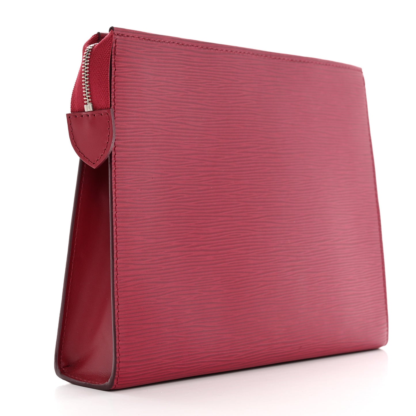 Epi Toiletry Pouch 26 Fuchsia