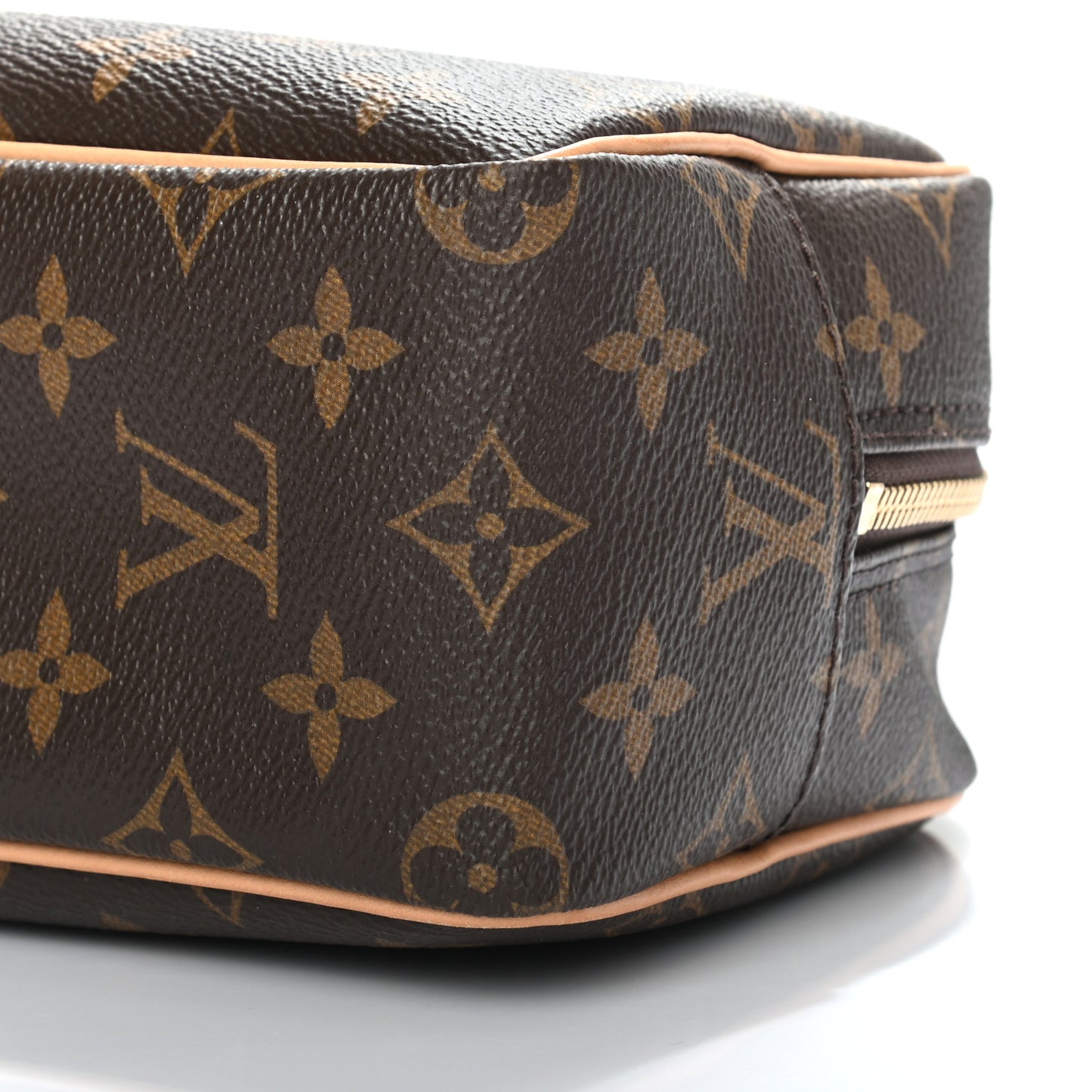 Monogram Toiletry Bag 25