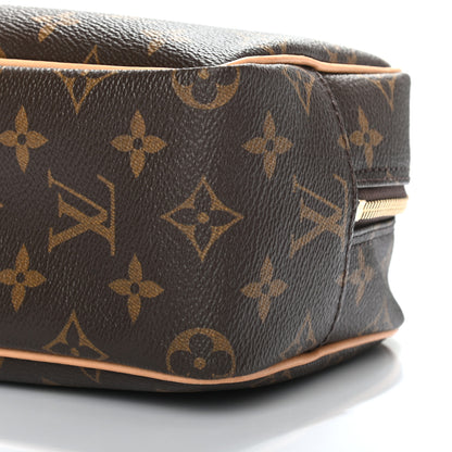 Louis Vuitton Monogram Toiletry Bag 25 8 of 8