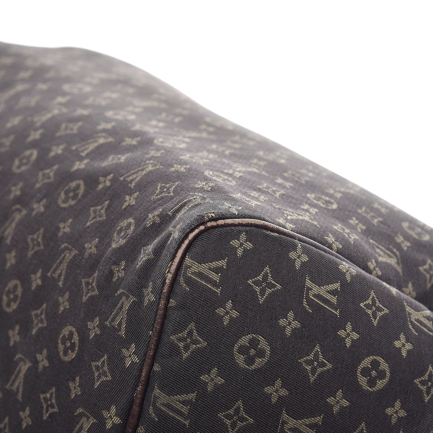 Louis Vuitton Mini Lin Speedy 30 Ebene 13 of 13