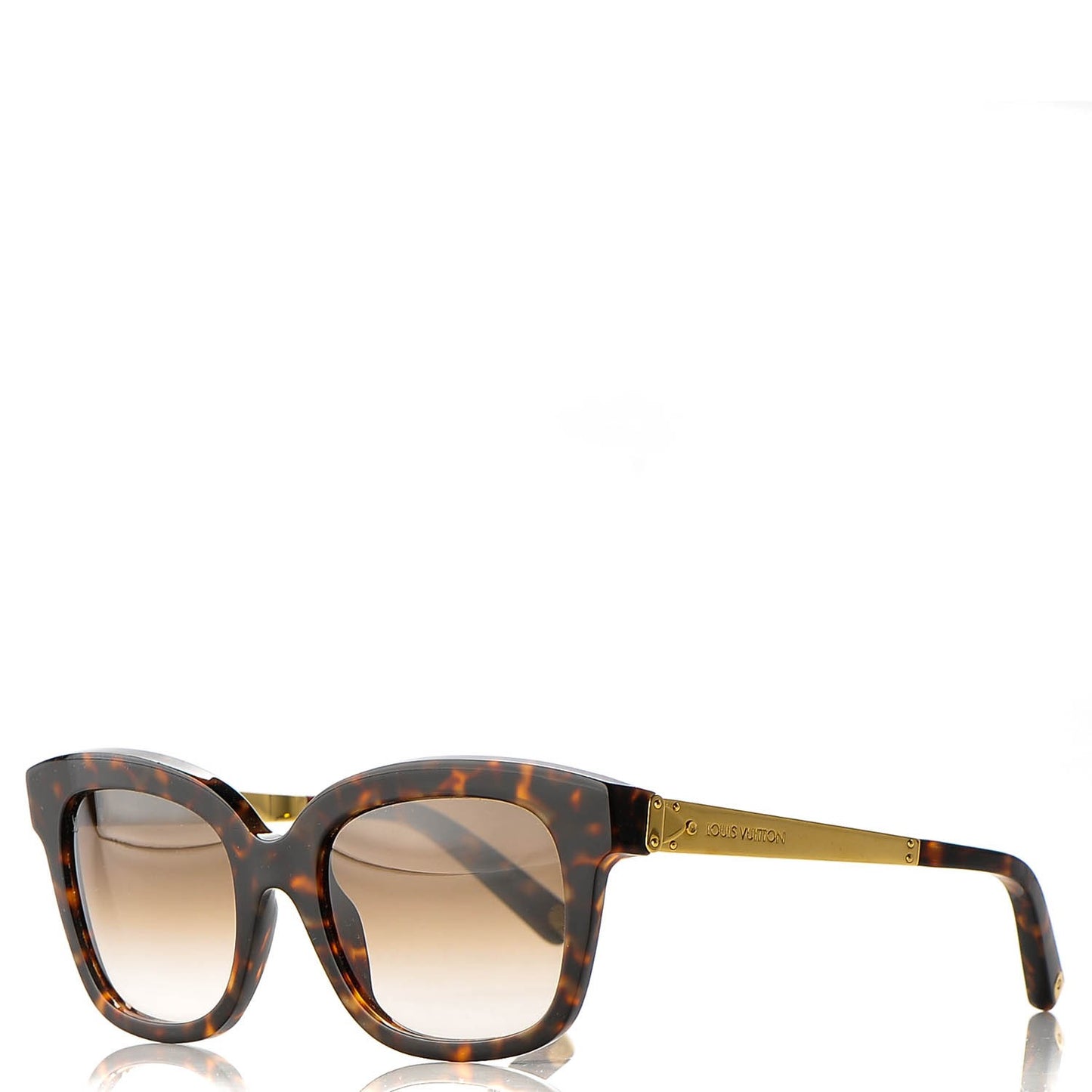Audrey Sunglasses Z0765W Dark Tortoise