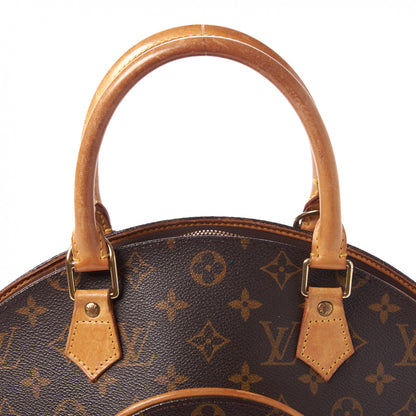 Louis Vuitton Monogram Ellipse MM 6 of 9
