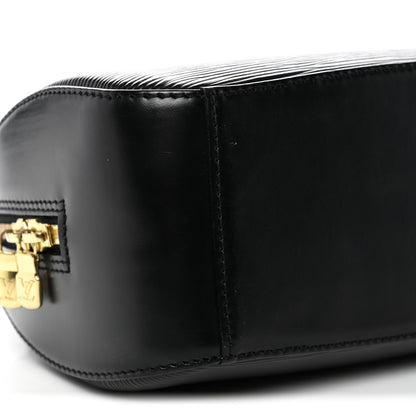 Louis Vuitton Epi Jasmin Black 8 of 11