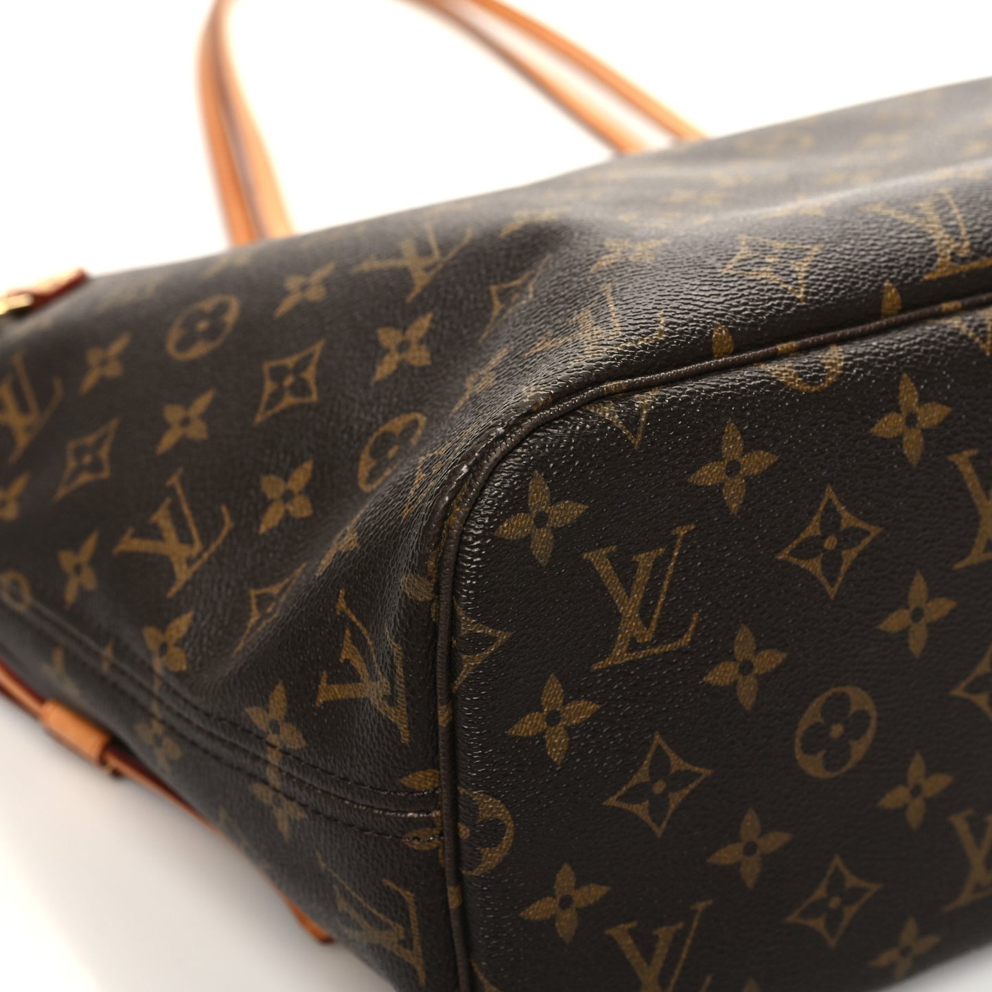 Monogram Neo Neverfull MM