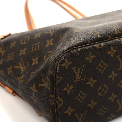 Louis Vuitton Monogram Neo Neverfull MM 11 of 14