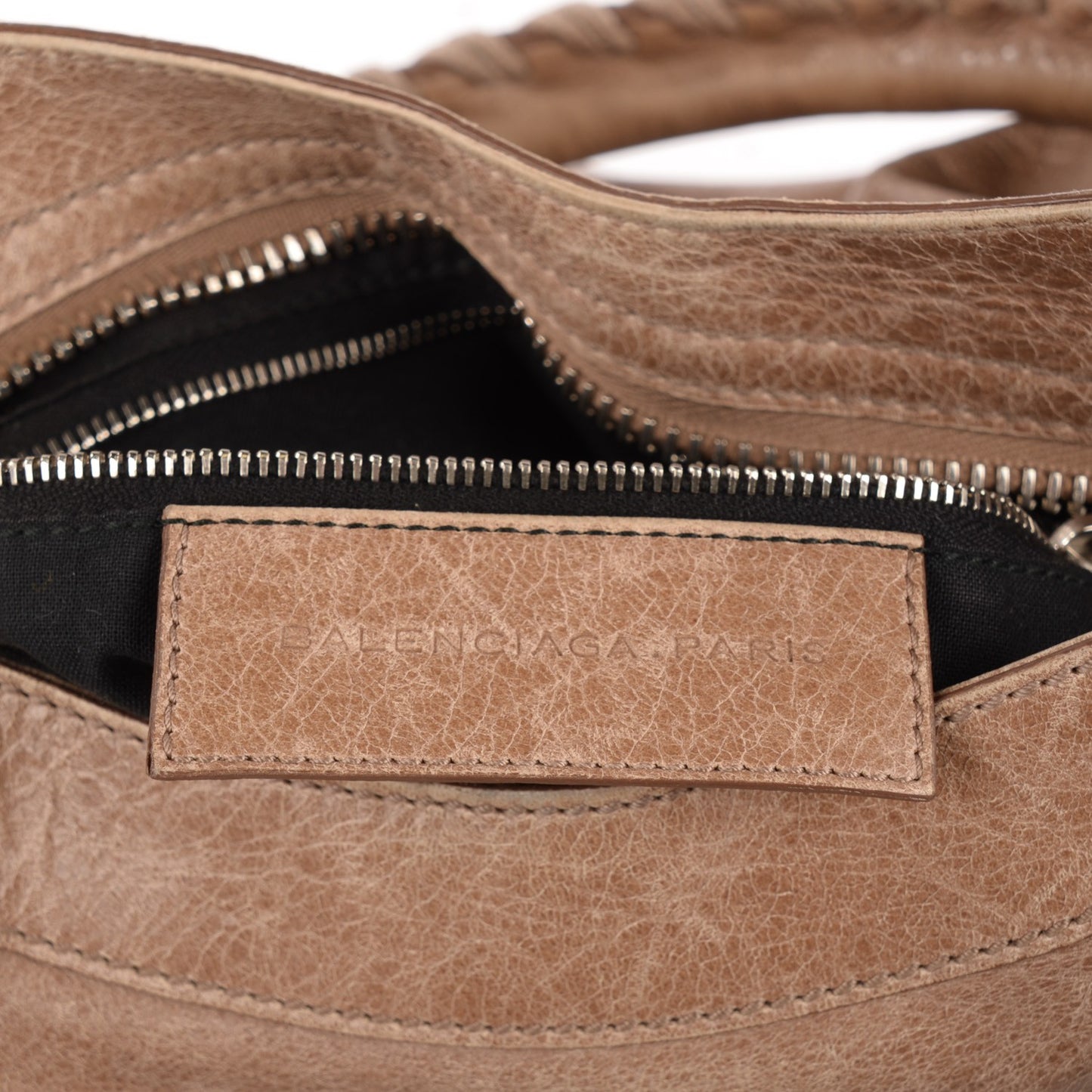 Agneau Giant 21 Silver Hardware S Cityeigle
