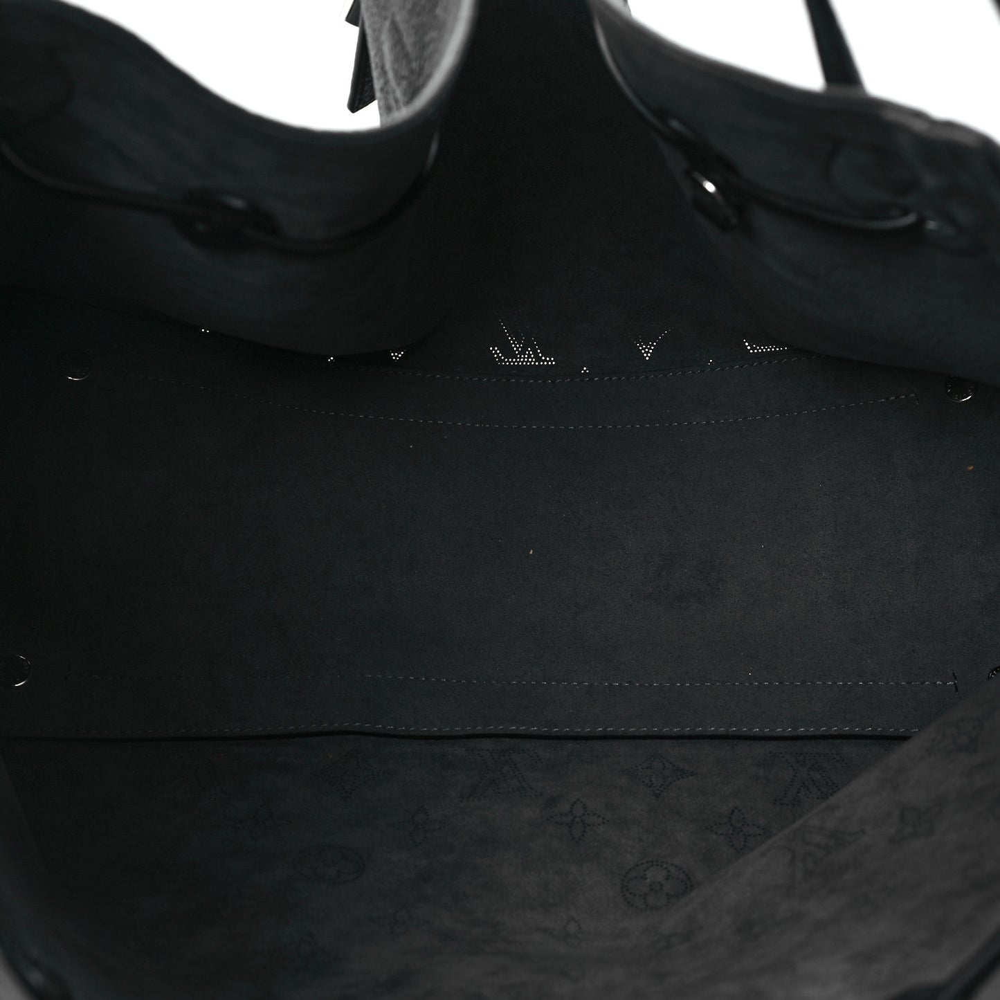 Mahina Boundless Tote Black