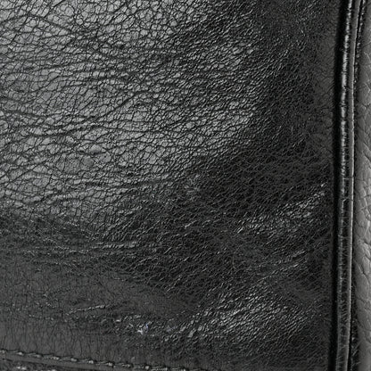 Balenciaga Agneau Classic Hardware Velo Black 11 of 11