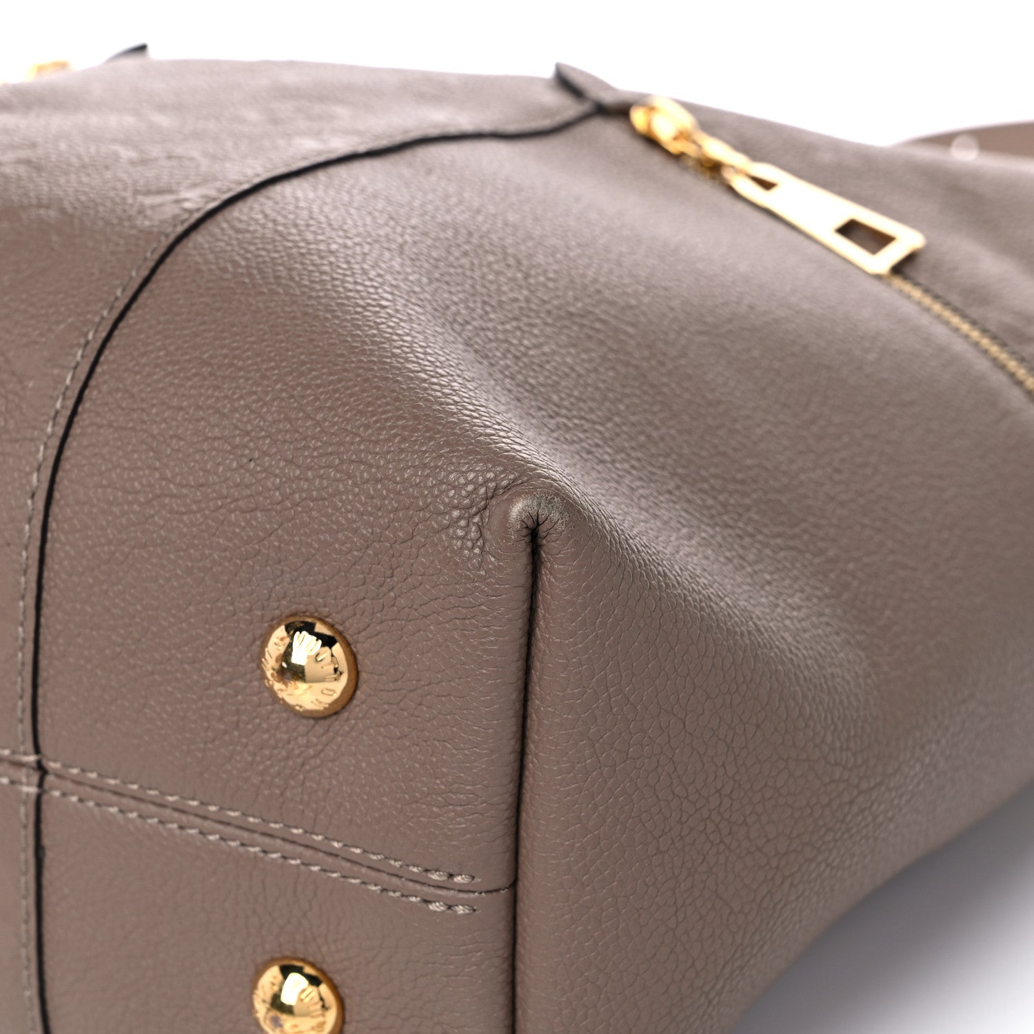 Louis Vuitton Empreinte Melie Taupe Glace 9 of 17
