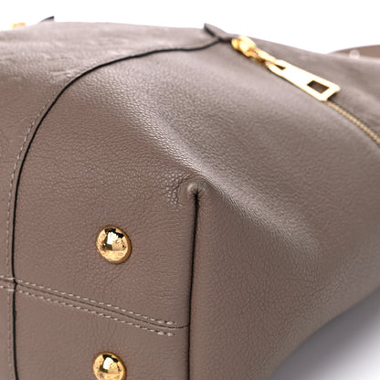 Louis Vuitton Empreinte Melie Taupe Glace 9 of 17