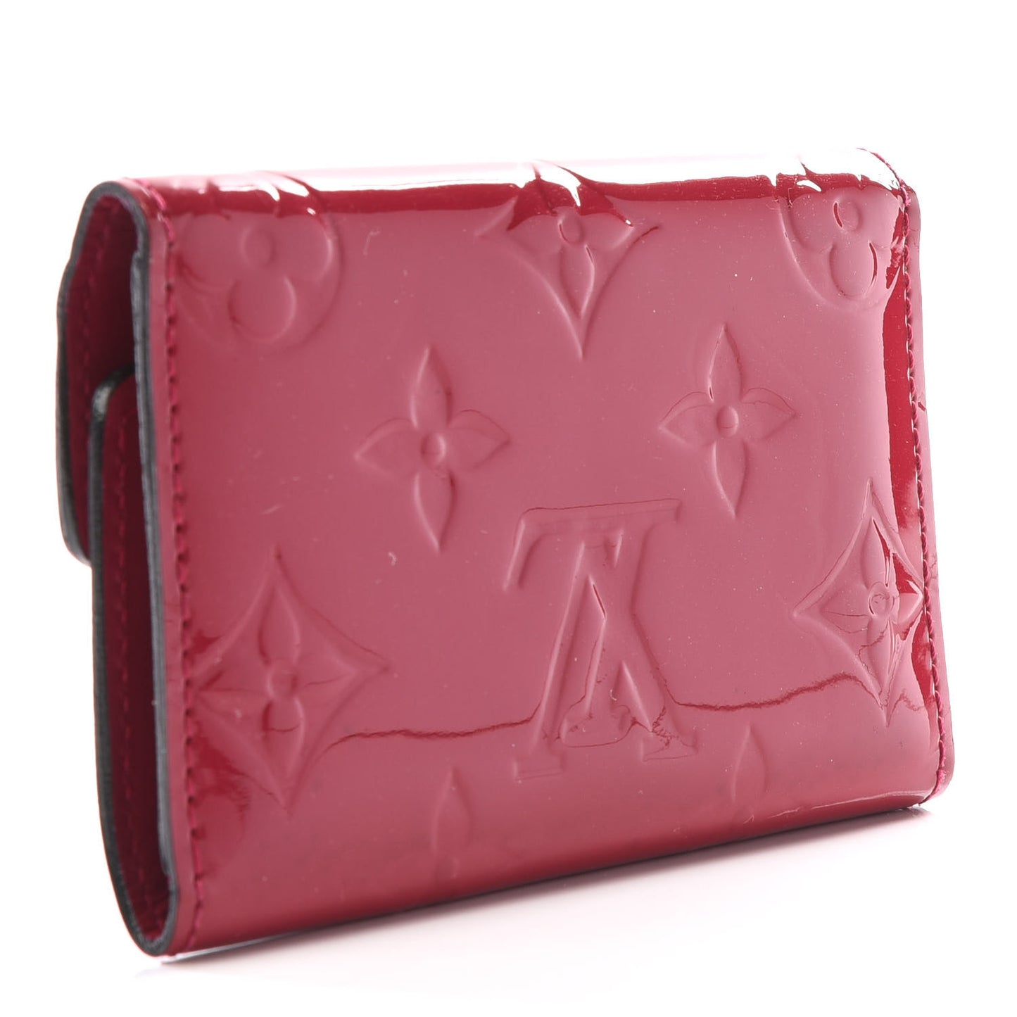 Vernis Multicles 6 Key Holder Rose Indien