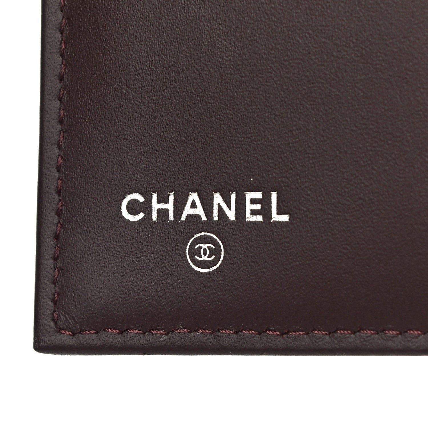 Chanel Caviar Quilted Large Flap Wallet Black 6 of 13