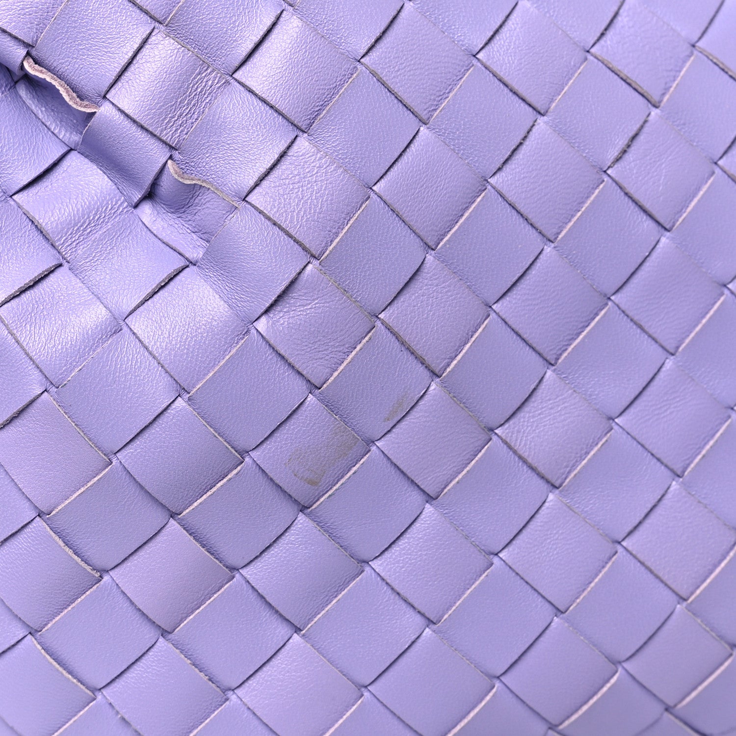 Bottega Veneta Nappa Intrecciato Teen Jodie Hobo Wisteria 11 of 11