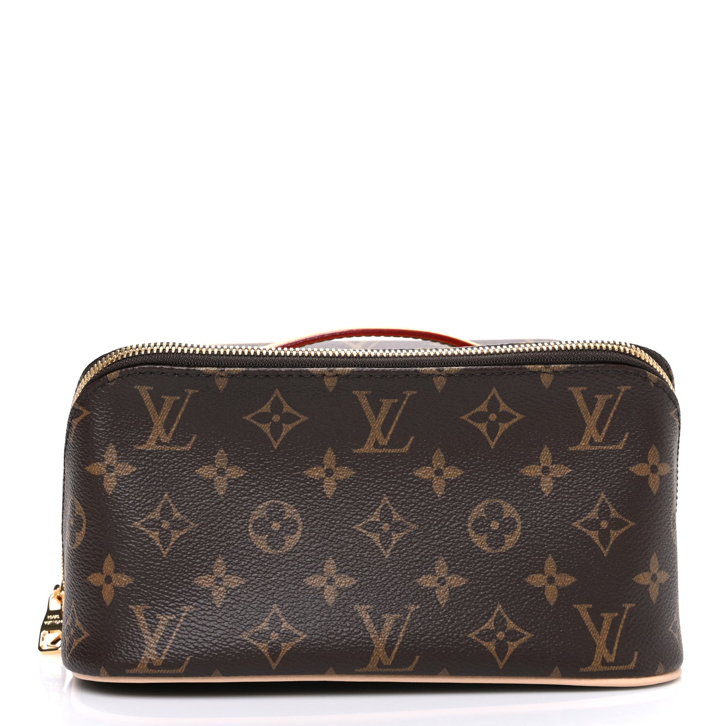 Monogram Toiletry Bag