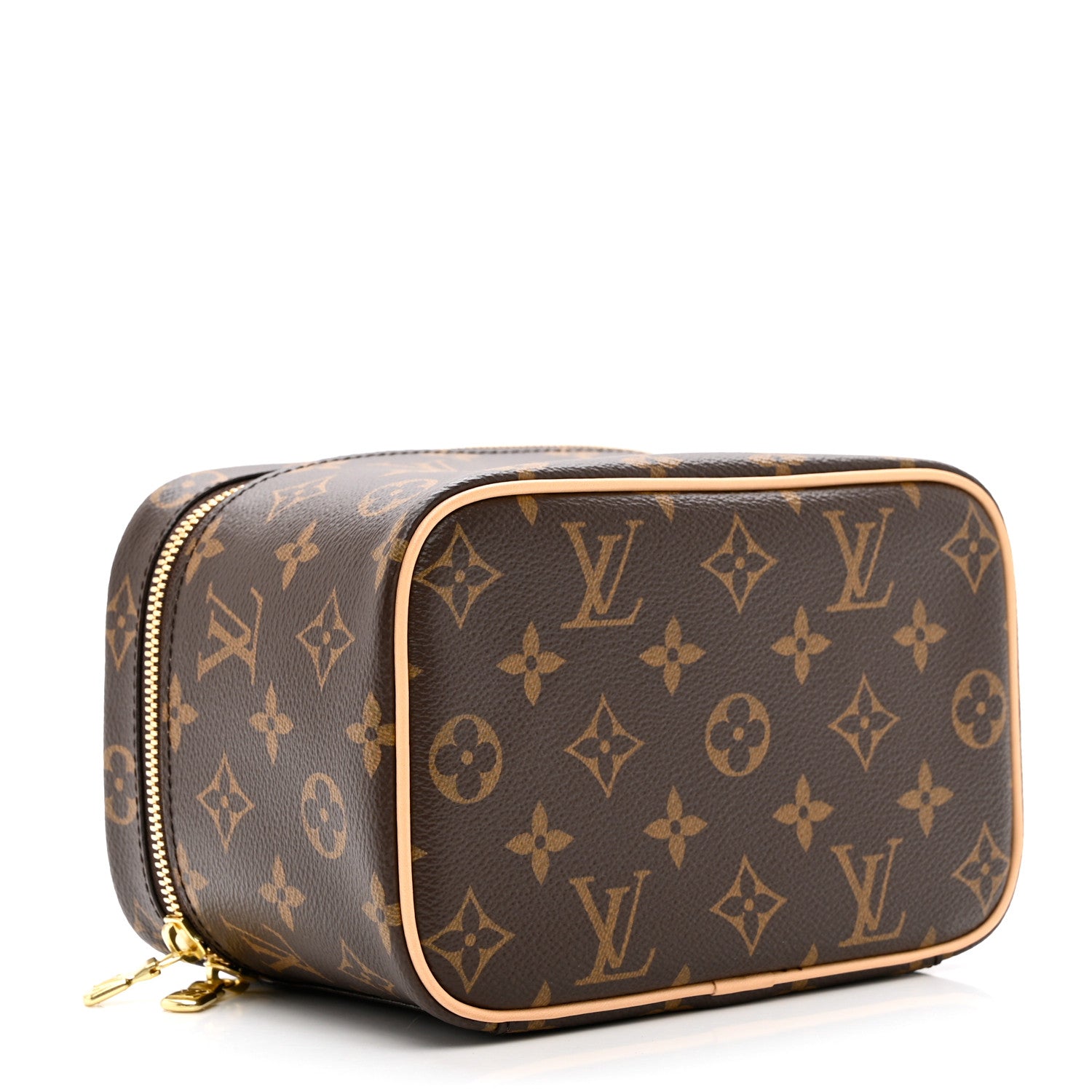 Louis Vuitton Monogram Nice Mini 4 of 7
