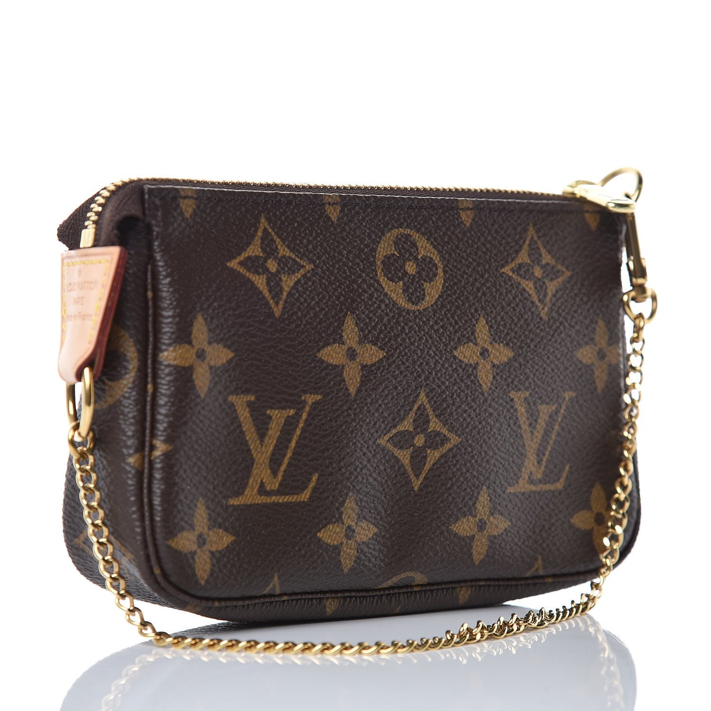 Monogram Mini Pochette Accessories