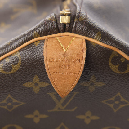 Louis Vuitton Monogram Keepall 50 6 of 7