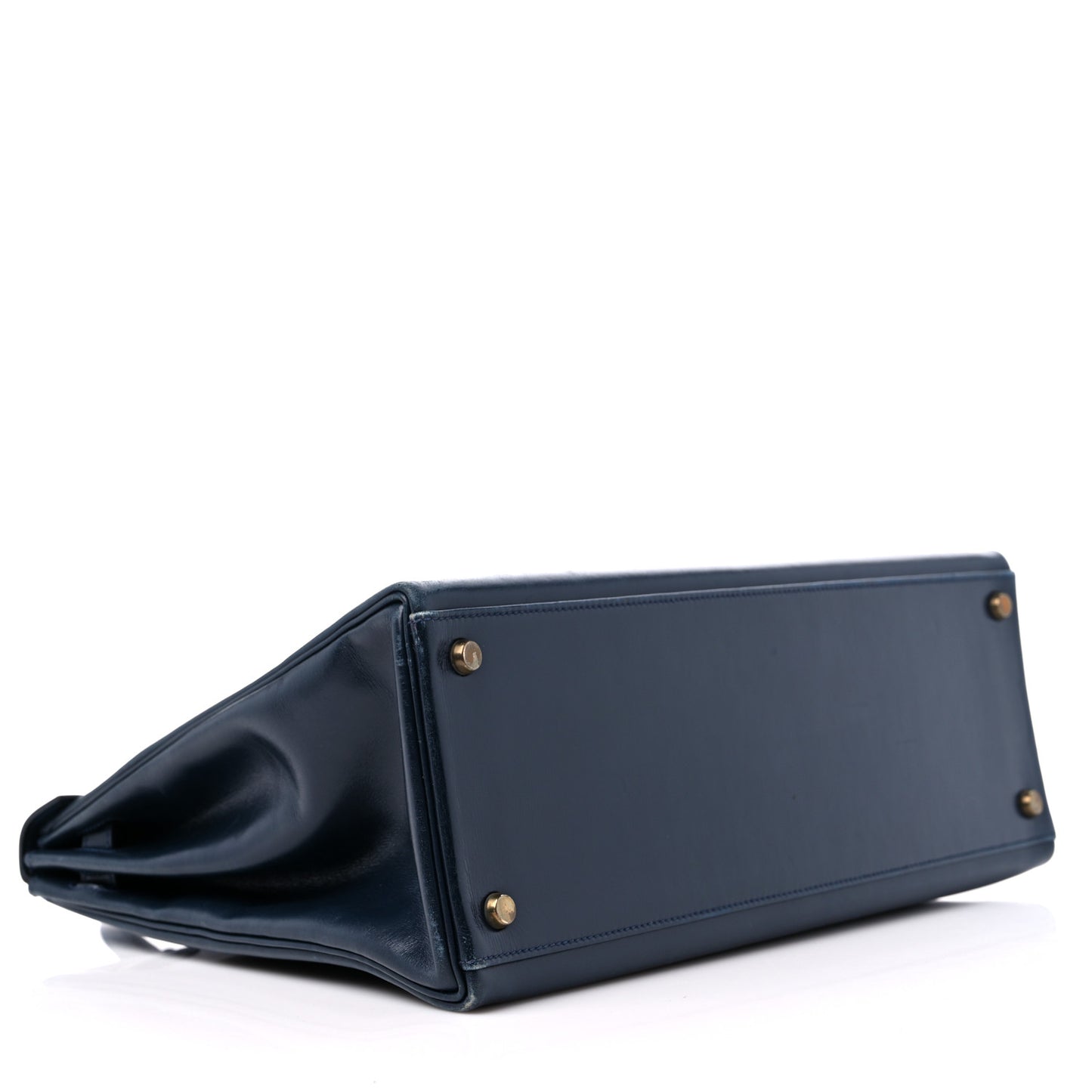 Box Kelly Retourne 35 Indigo
