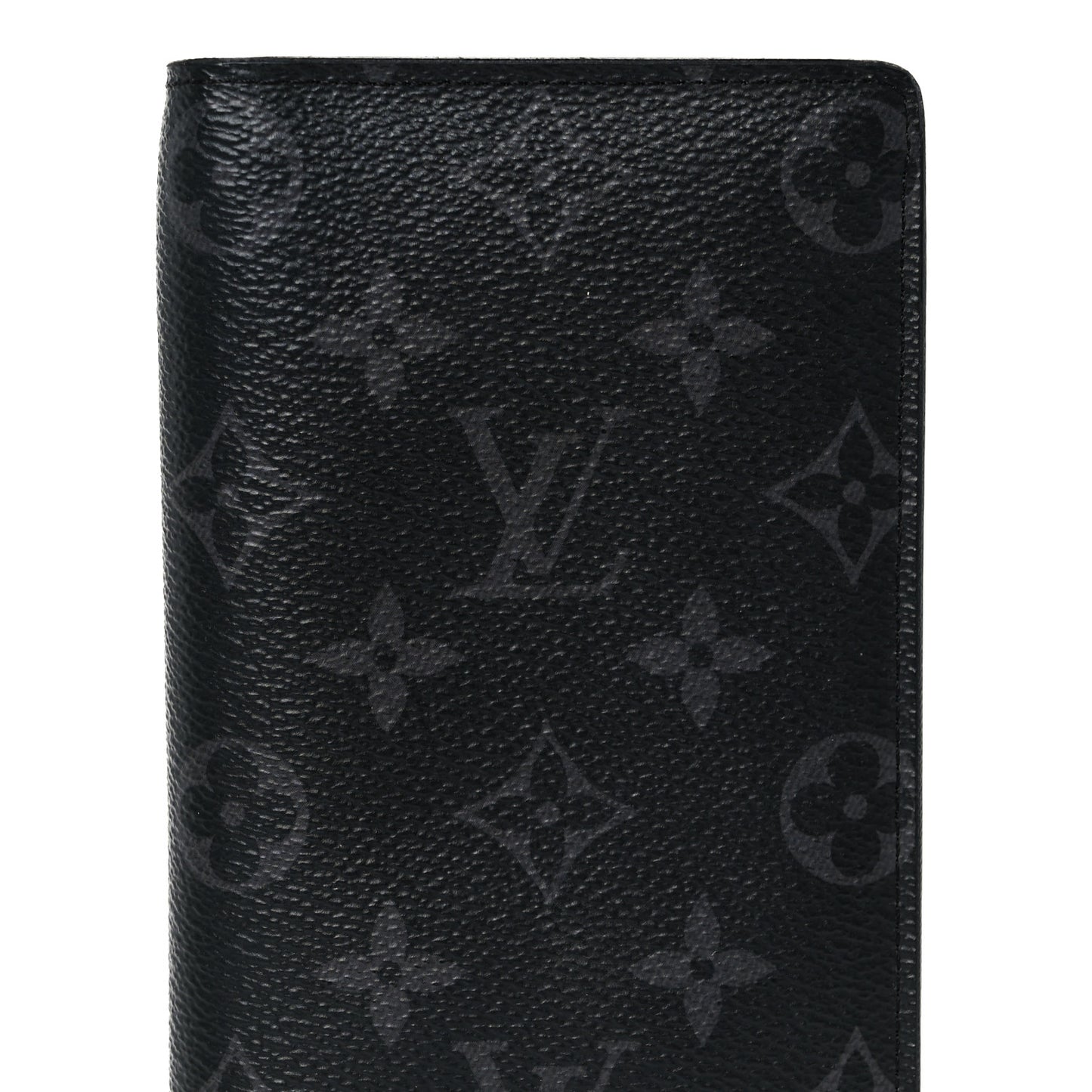Monogram Eclipse Brazza Wallet