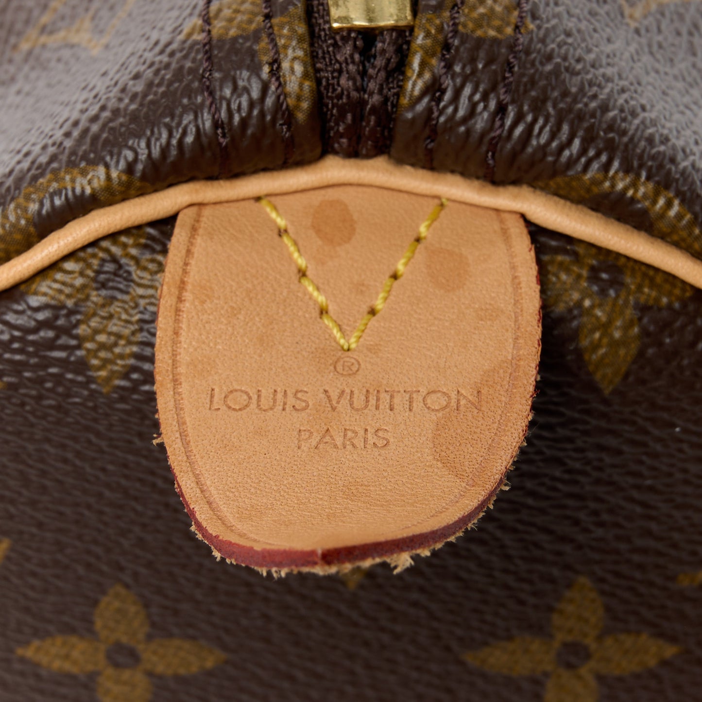 Monogram Speedy 30