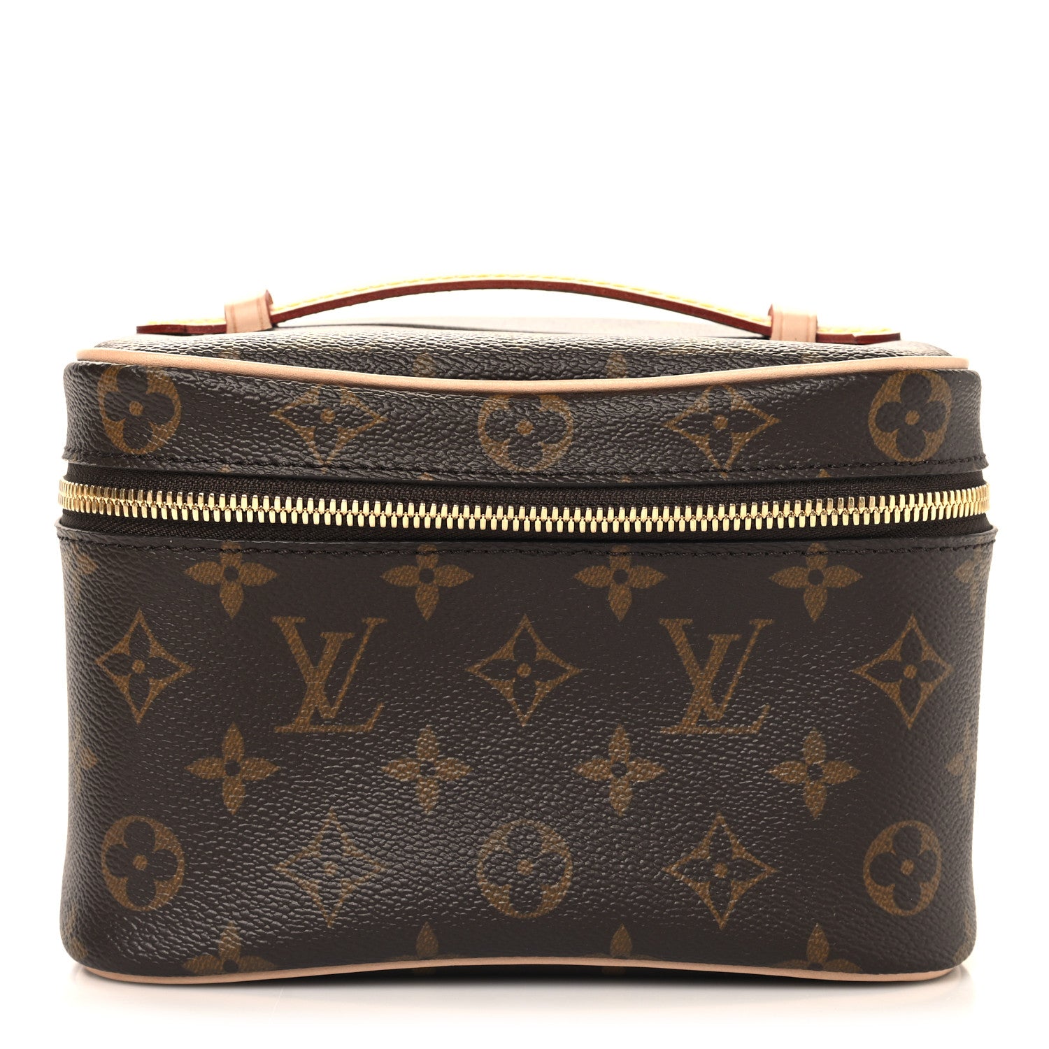 Louis Vuitton Monogram Nice Mini 1 of 6