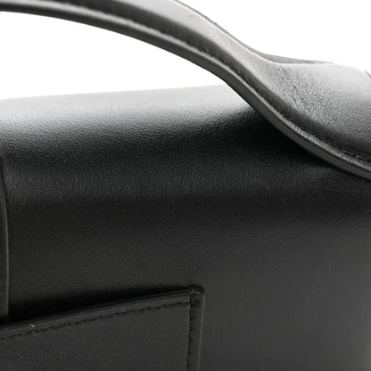 Jacquemus Smooth Calfskin Le Grand Bambino Black 11 of 13