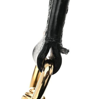 Louis Vuitton Empreinte Neonoe MM Black 12 of 13