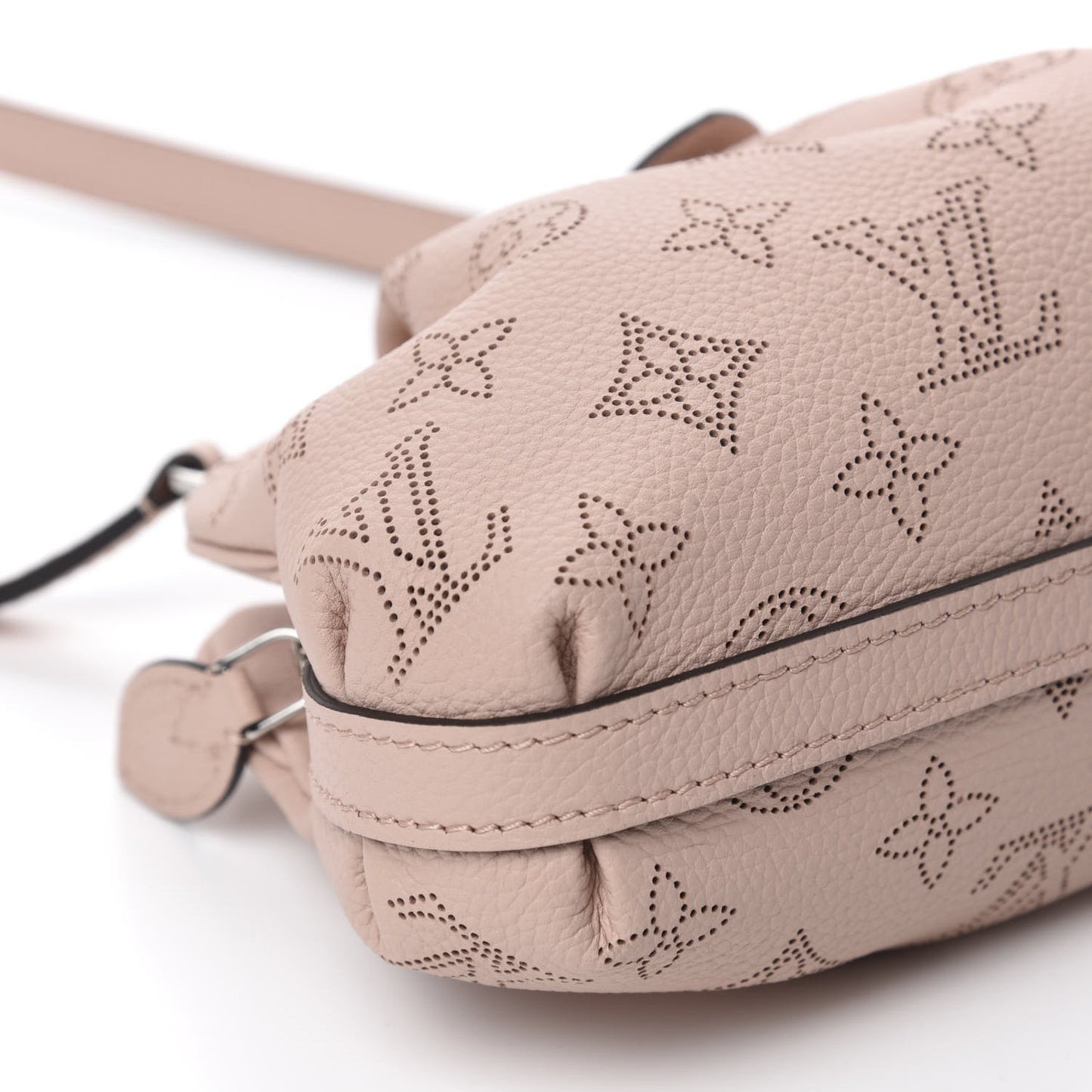 Mahina Scala Mini Pouch Magnolia