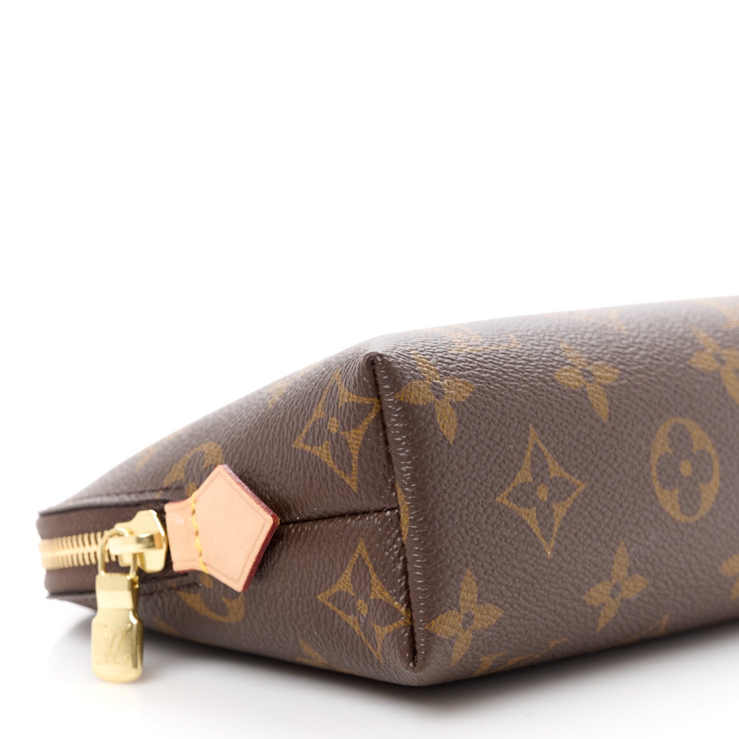 Louis Vuitton Monogram Cosmetic Pouch GM 8 of 9