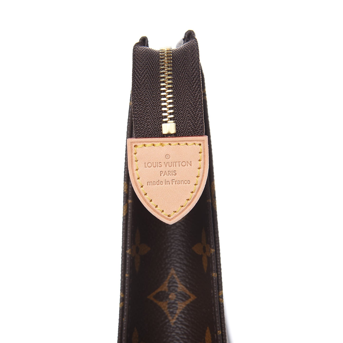 Monogram Toiletry Pouch 26