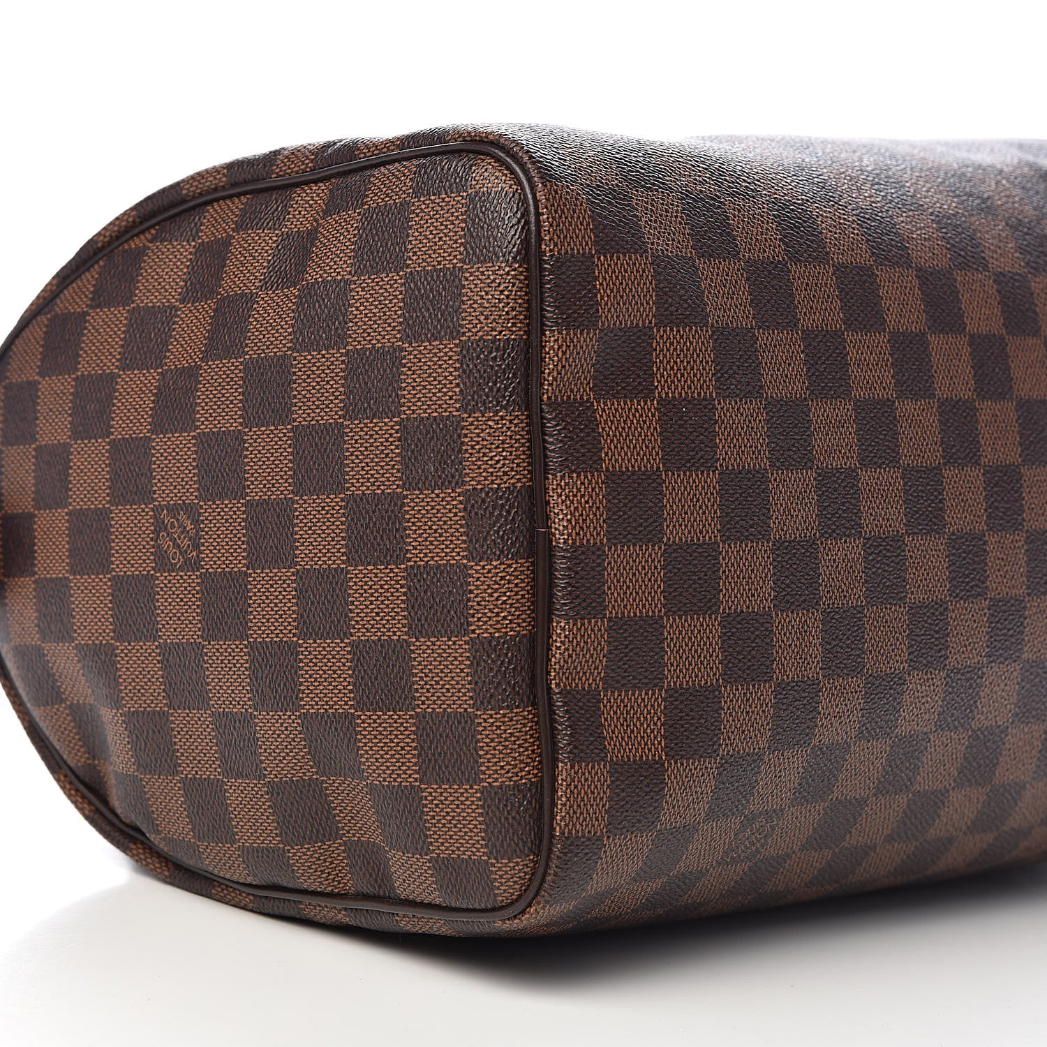 Louis Vuitton Damier Ebene Speedy 30 8 of 10