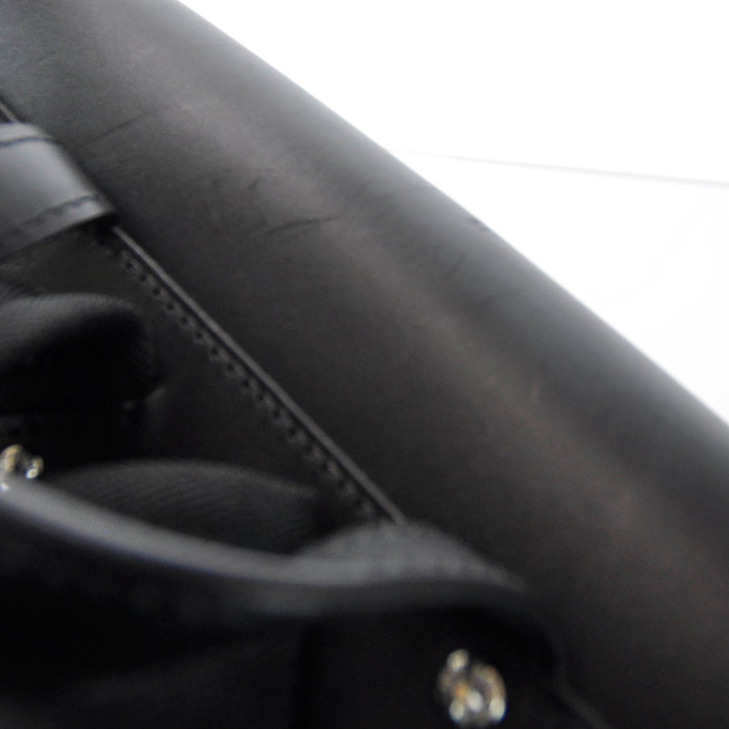 Monogram Macassar Palk Backpack