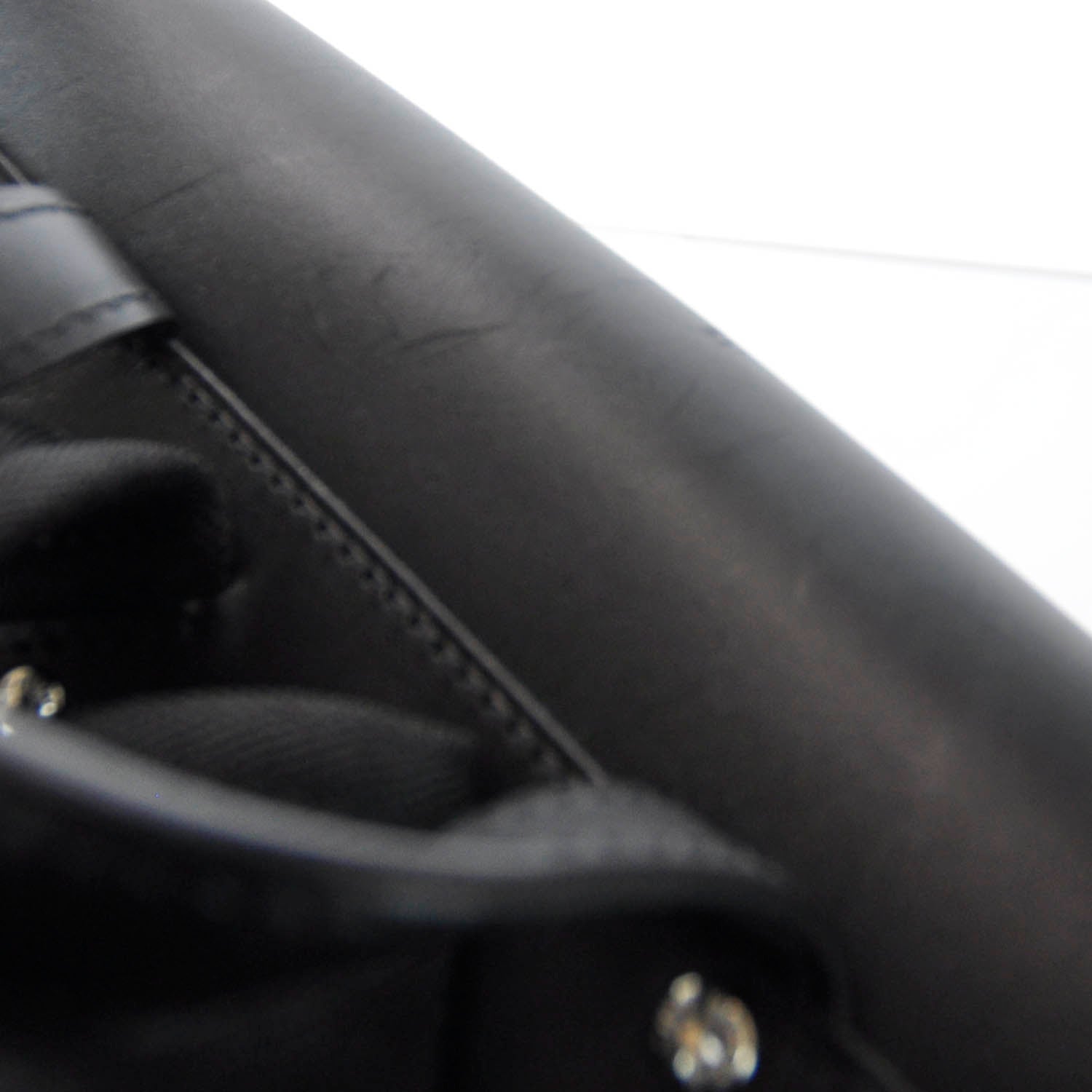Louis Vuitton Monogram Macassar Palk Backpack 6 of 8