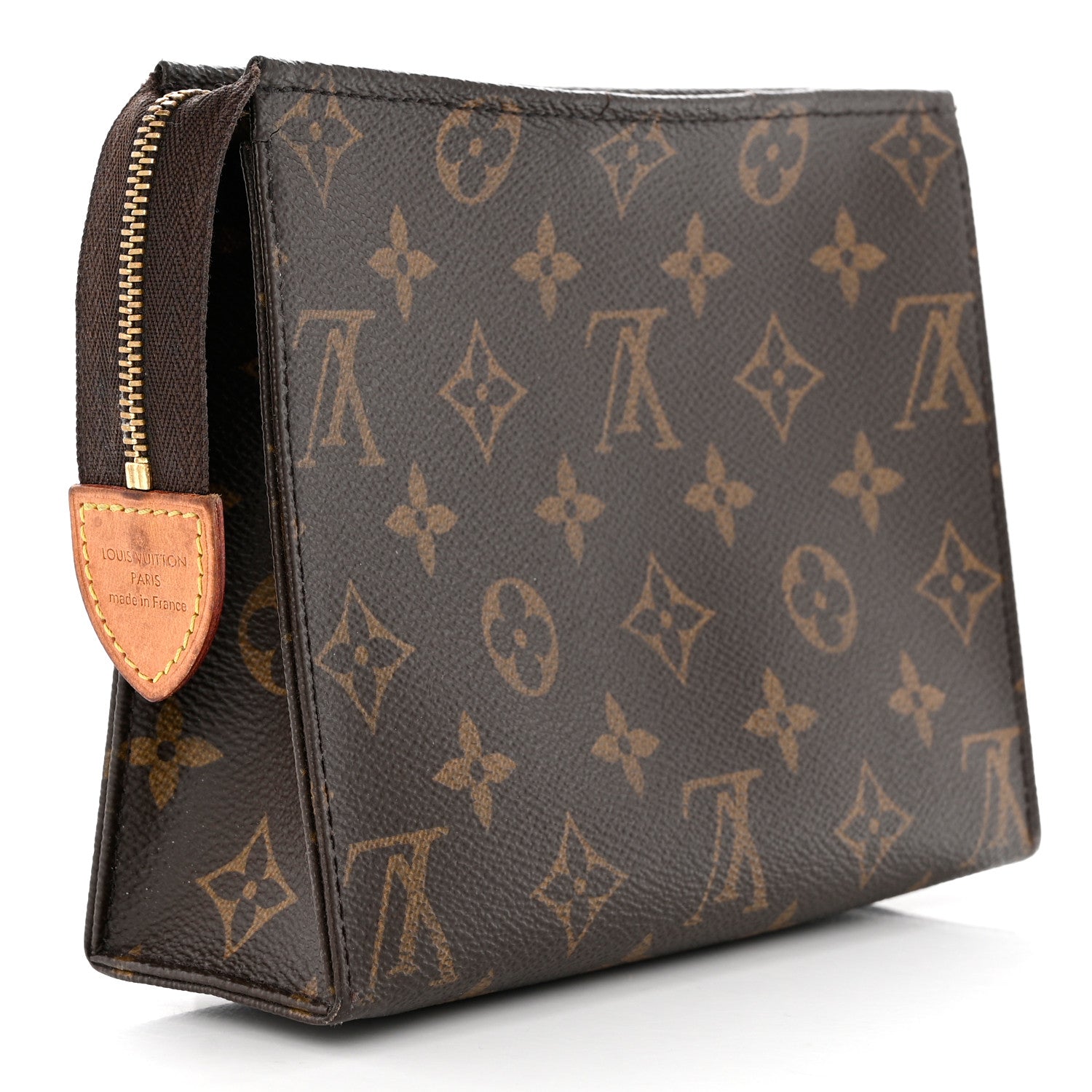 Louis Vuitton Monogram Toiletry Pouch 19 3 of 7