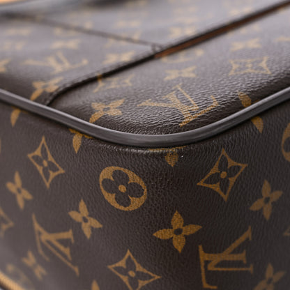 Louis Vuitton Monogram Icare Bag 10 of 22