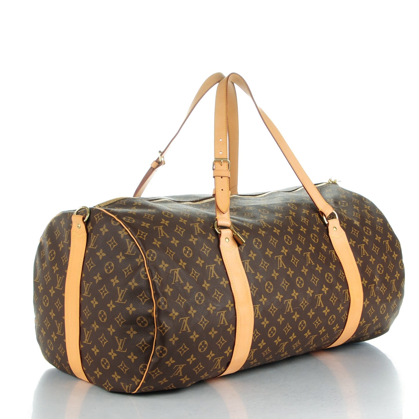 Monogram Sac Polochon