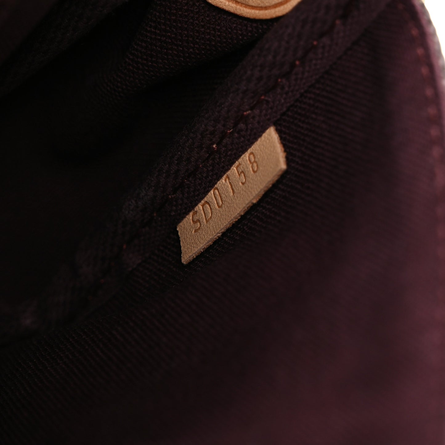 Monogram Favorite PM