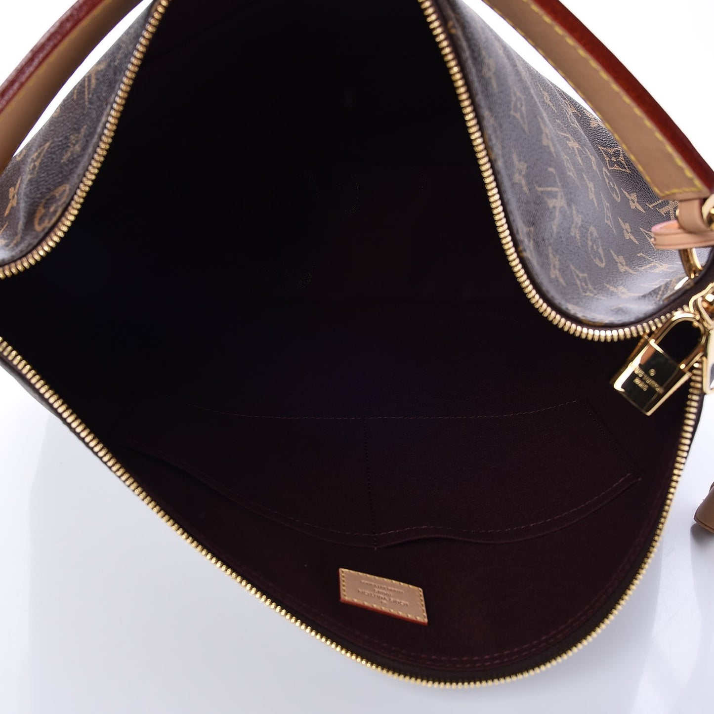 Monogram Berri MM