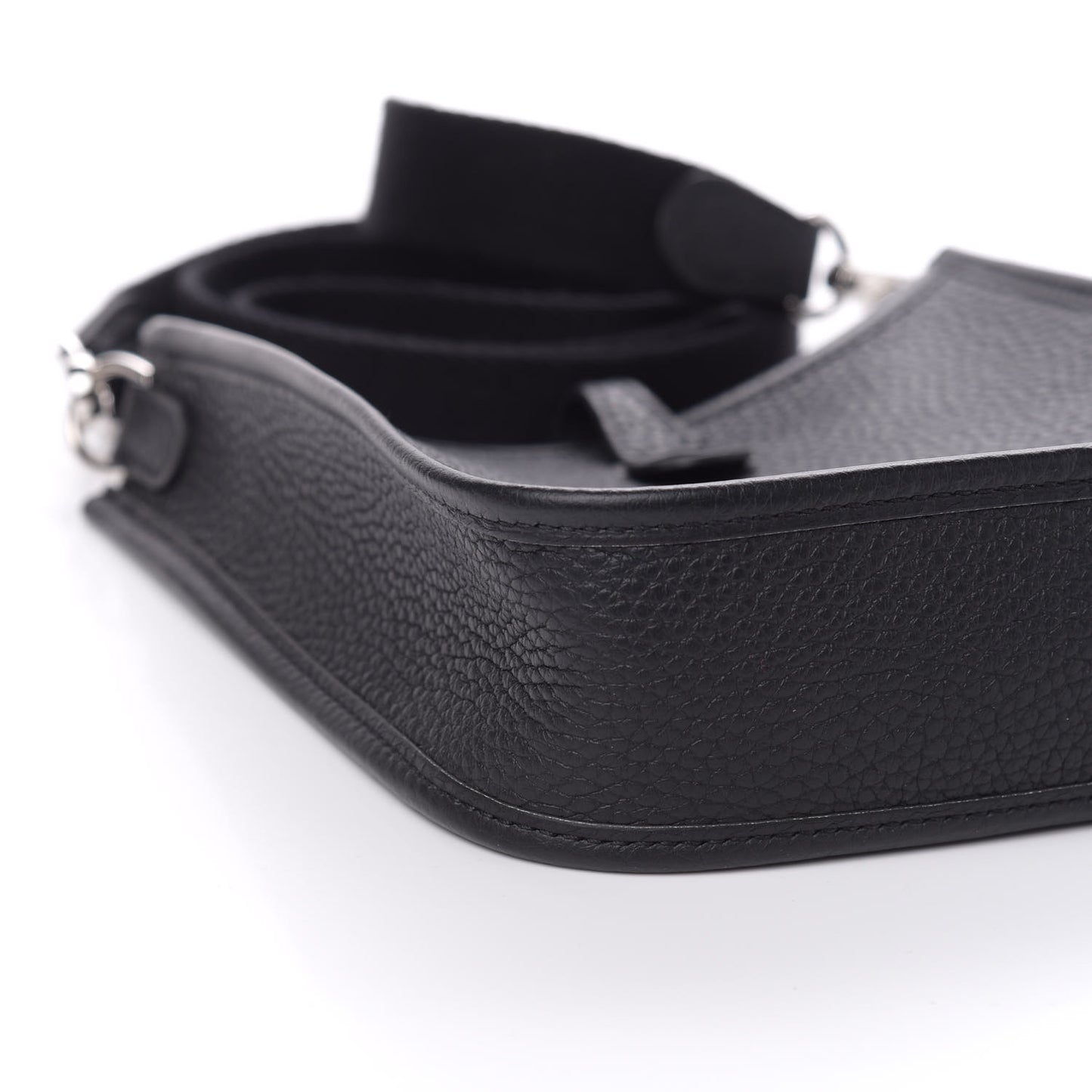 Taurillon Clemence Evelyne TPM Black