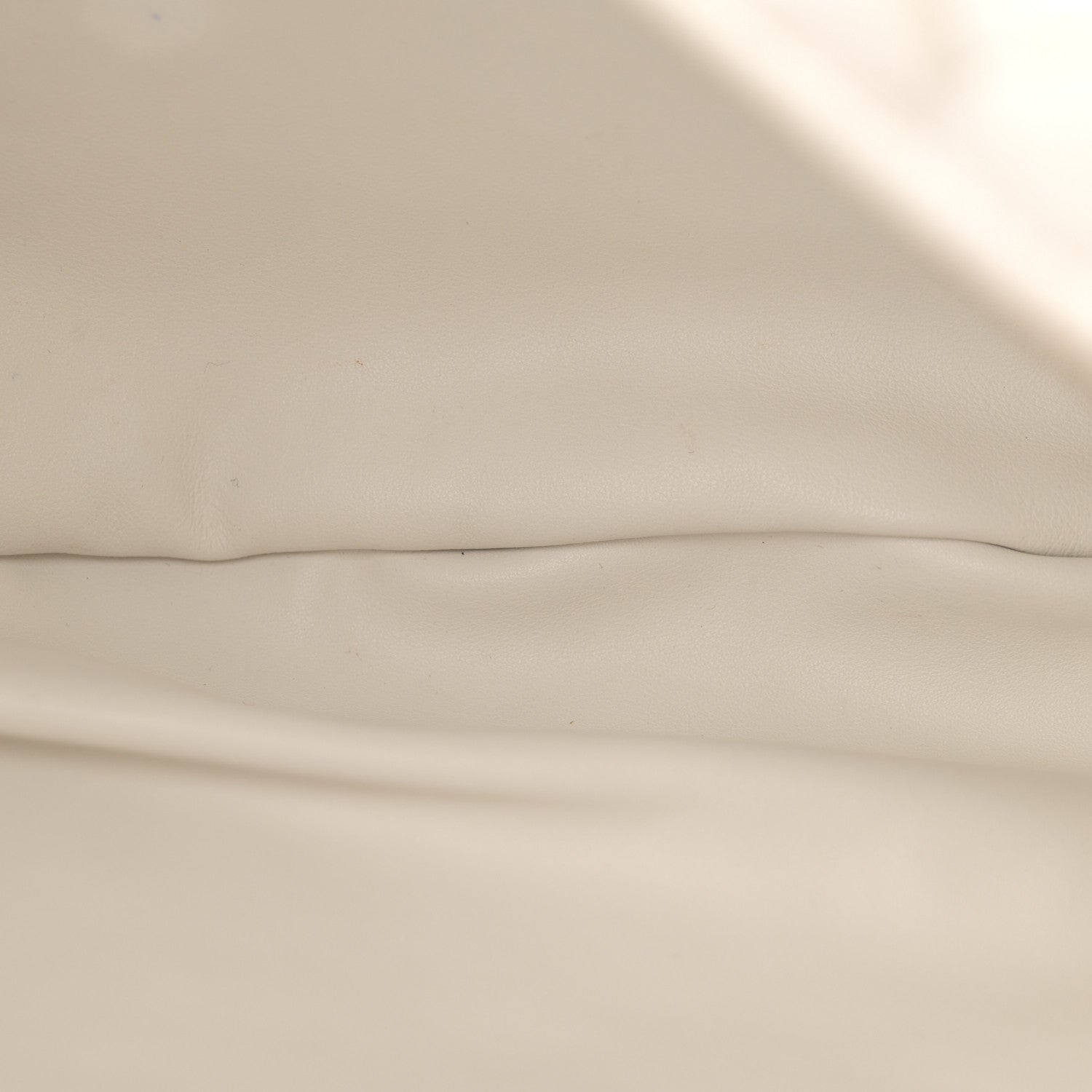 Bottega Veneta Nappa Intrecciato Teen Jodie Hobo White 5 of 13