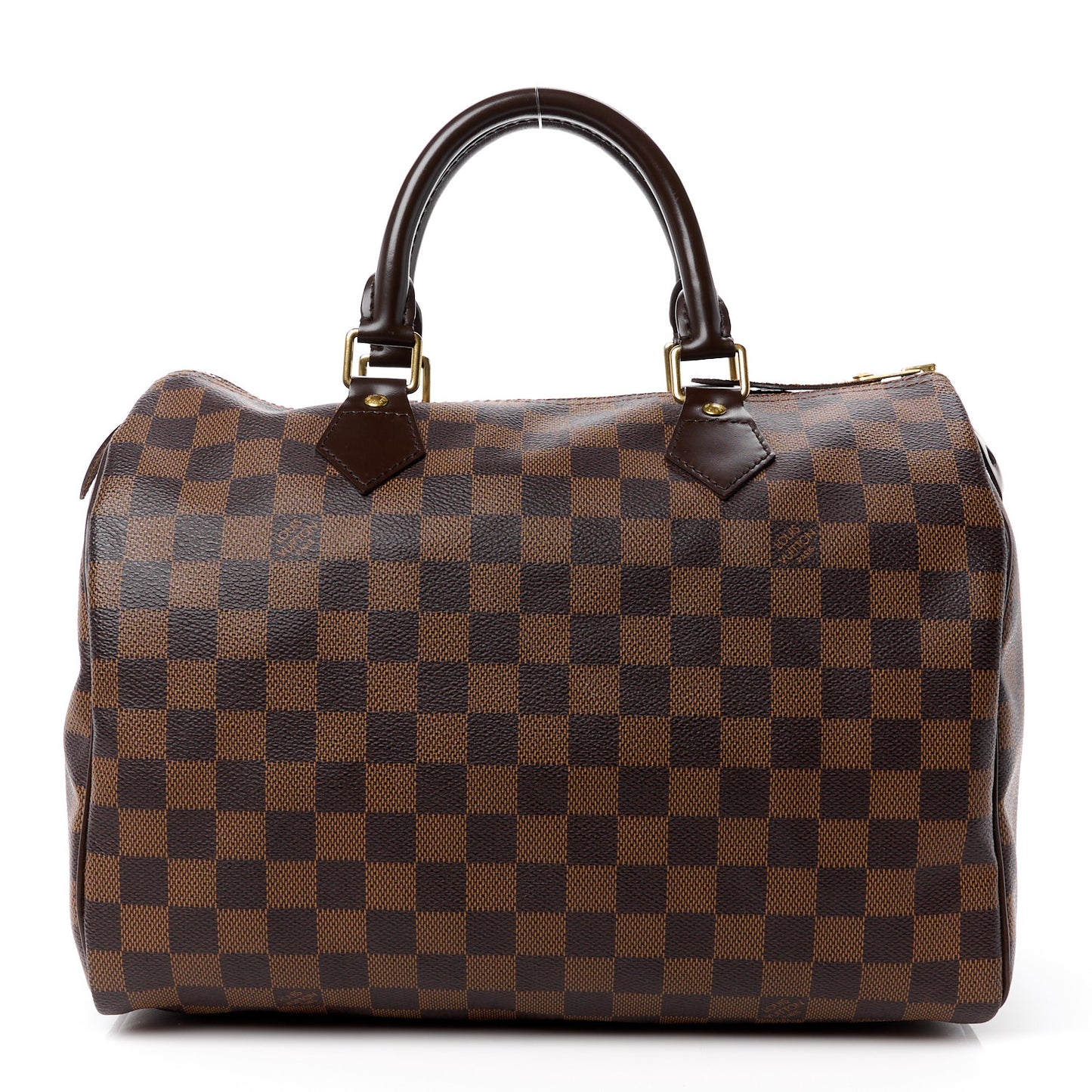 Damier Ebene Speedy 30