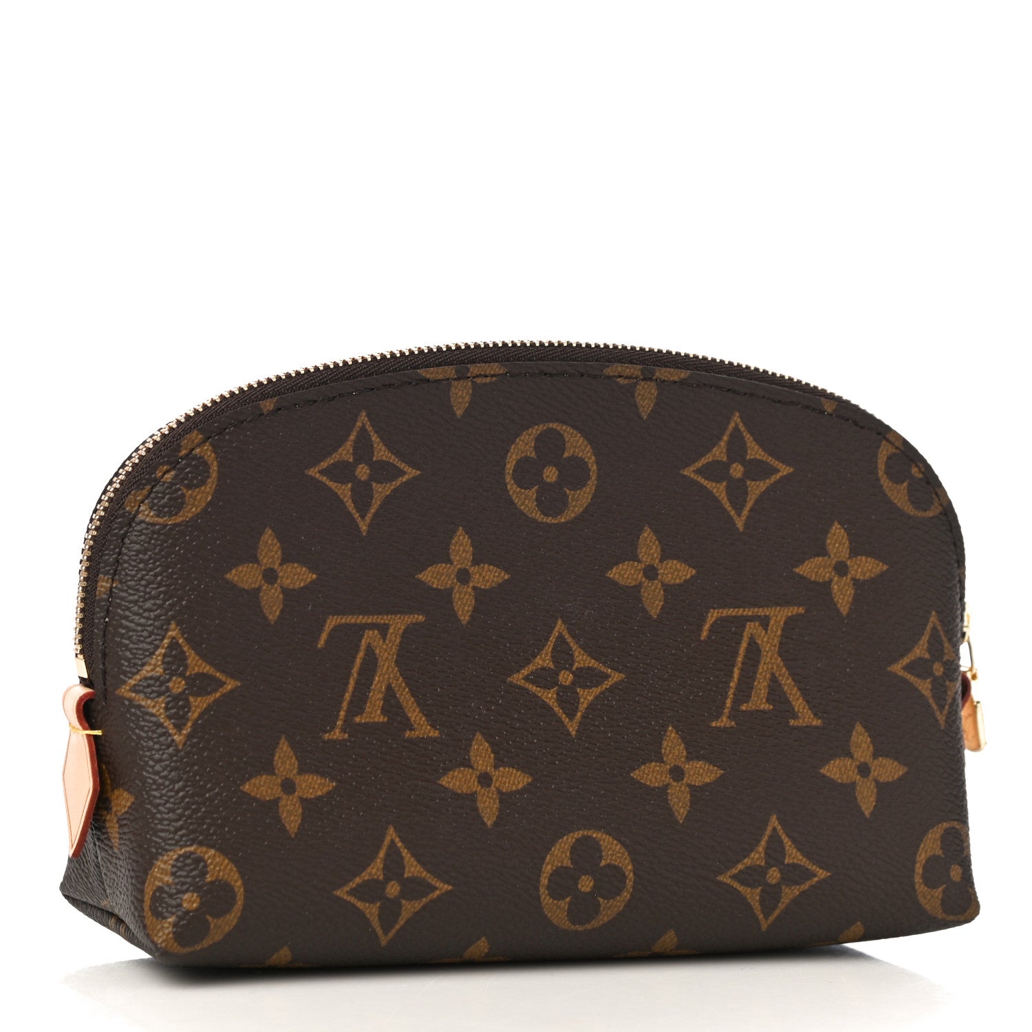 Louis Vuitton Monogram Cosmetic Pouch 3 of 9