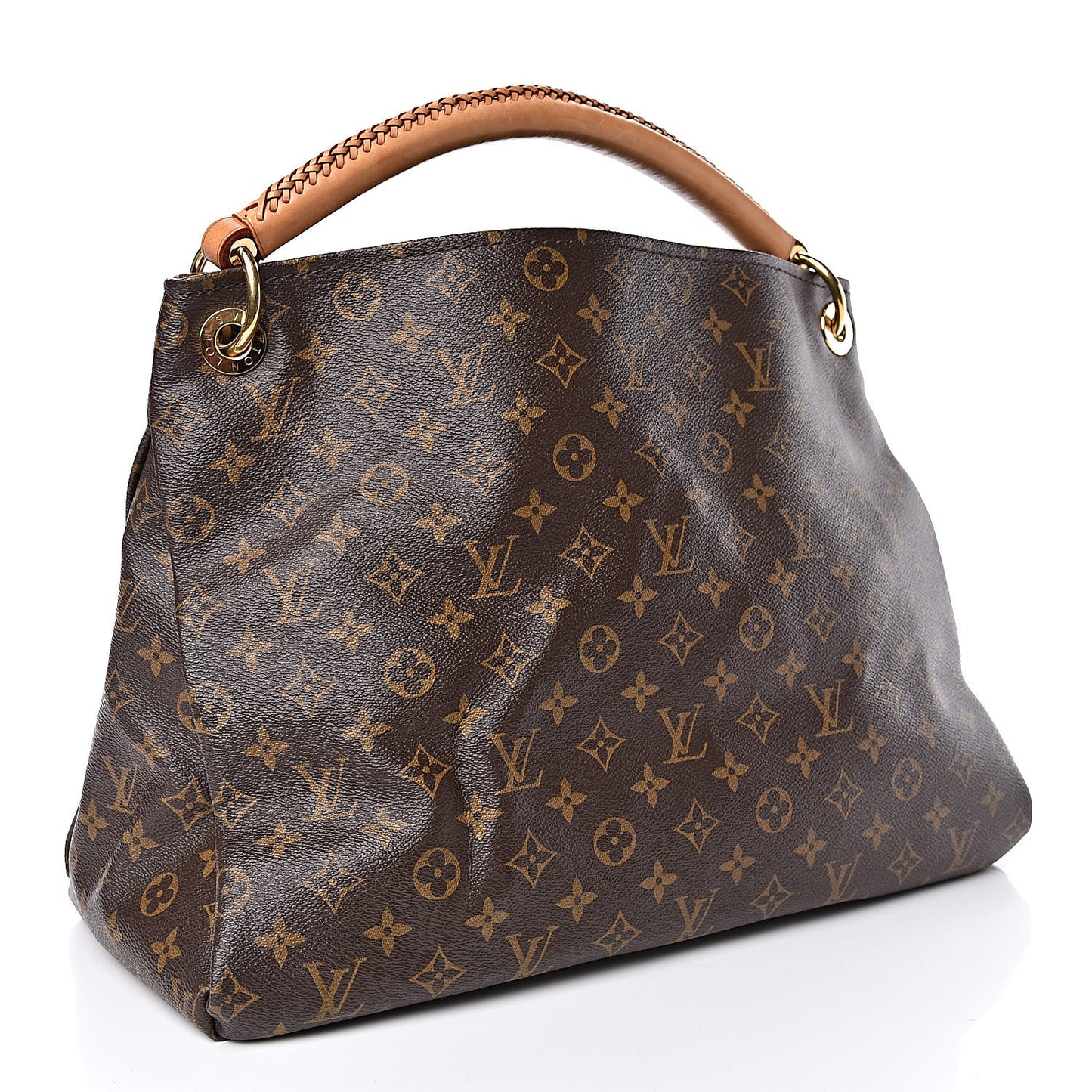 Monogram Artsy MM