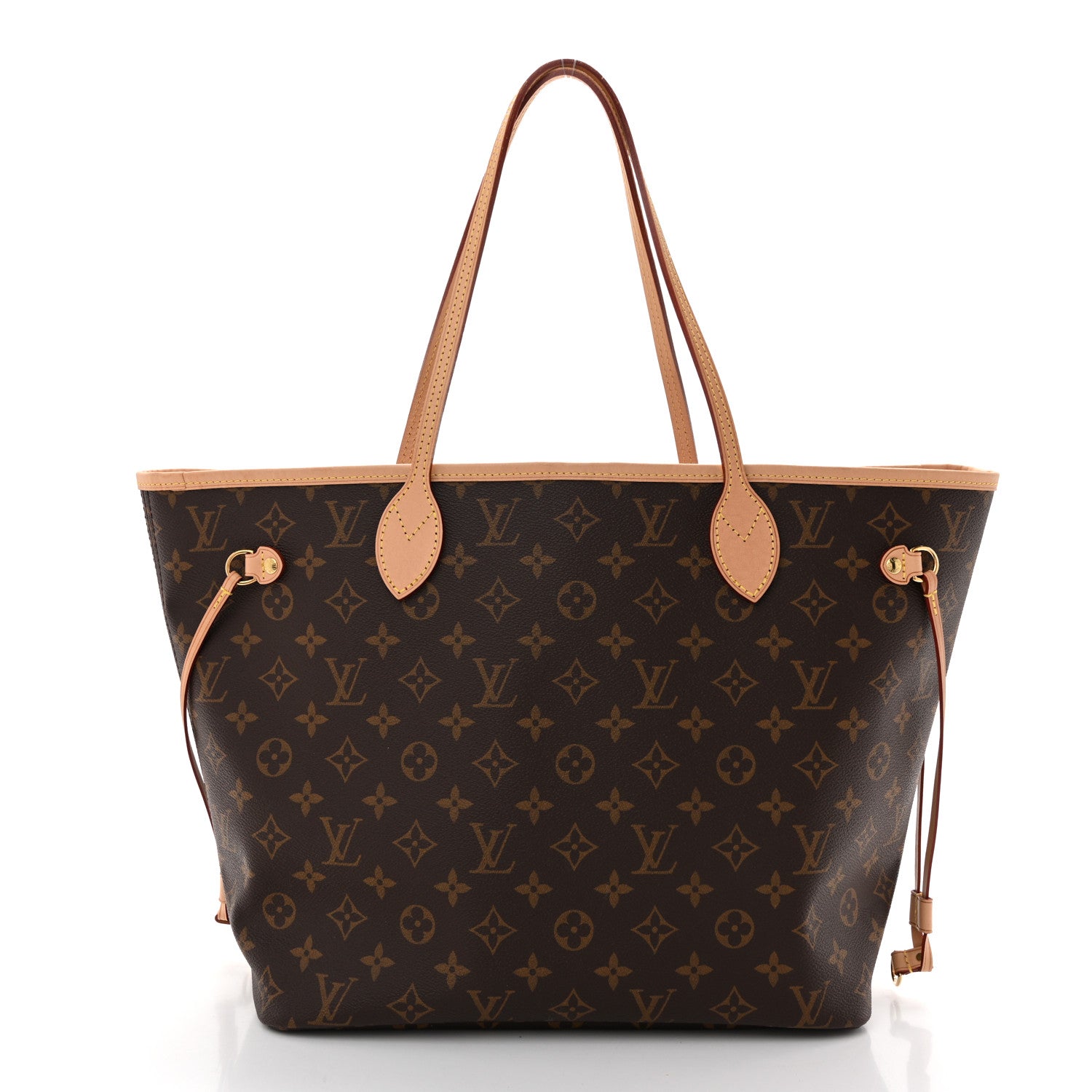 Louis Vuitton Monogram Neo Neverfull MM Pivoine 1 of 13