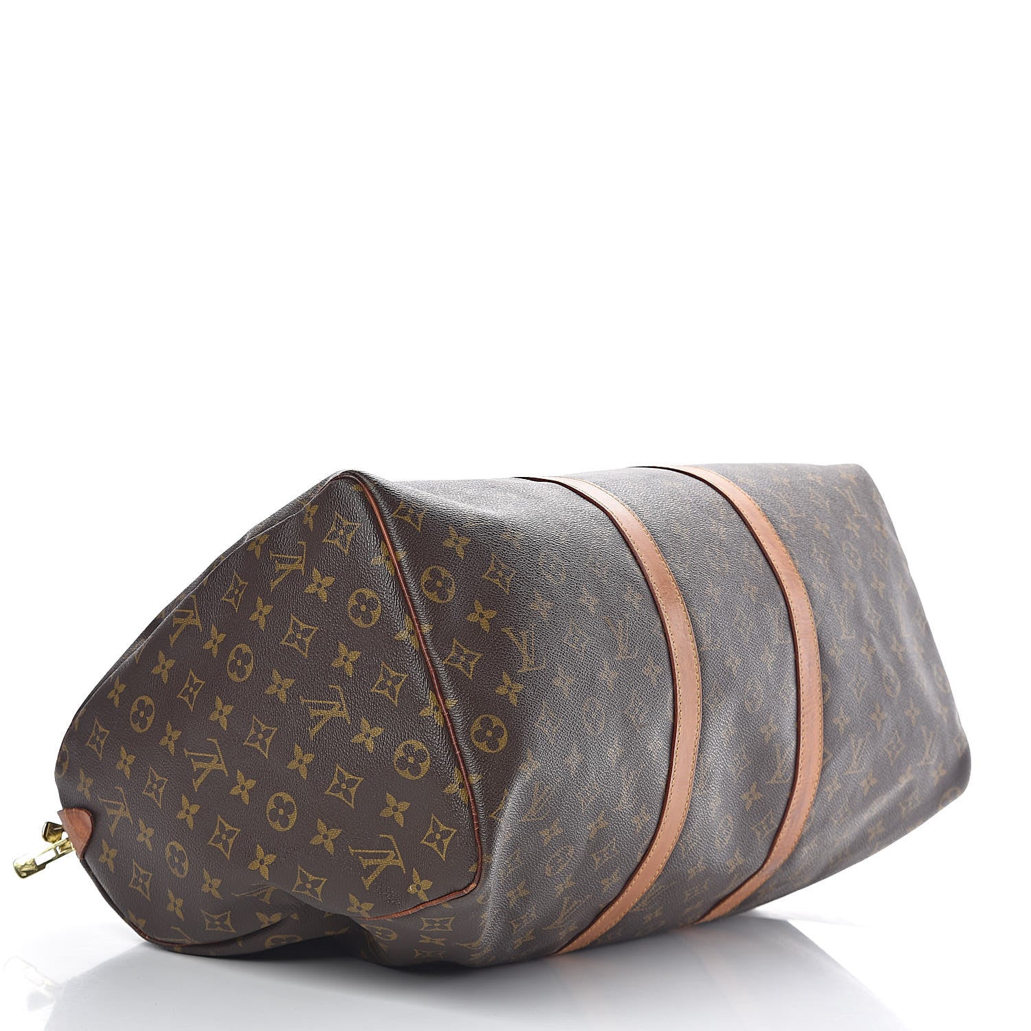 Louis Vuitton Monogram Keepall 50 4 of 16