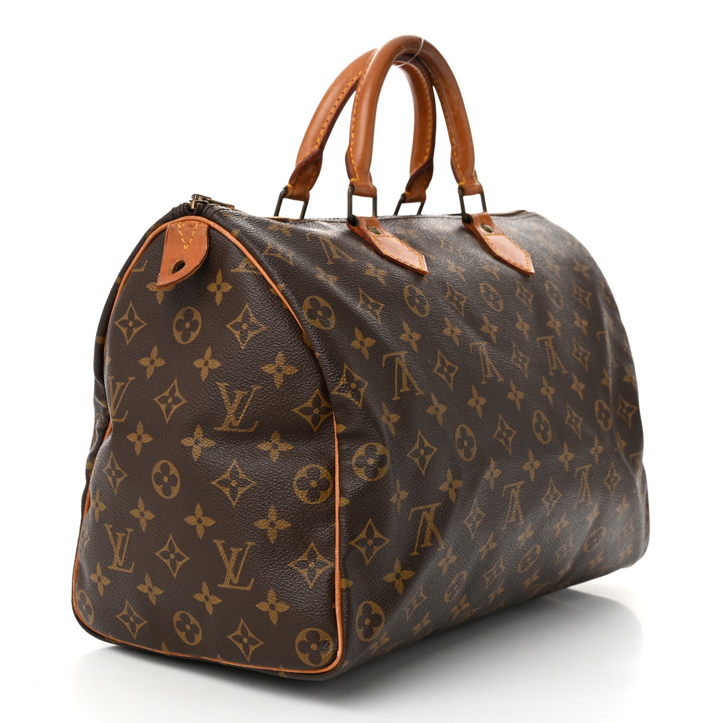 Monogram Speedy 35