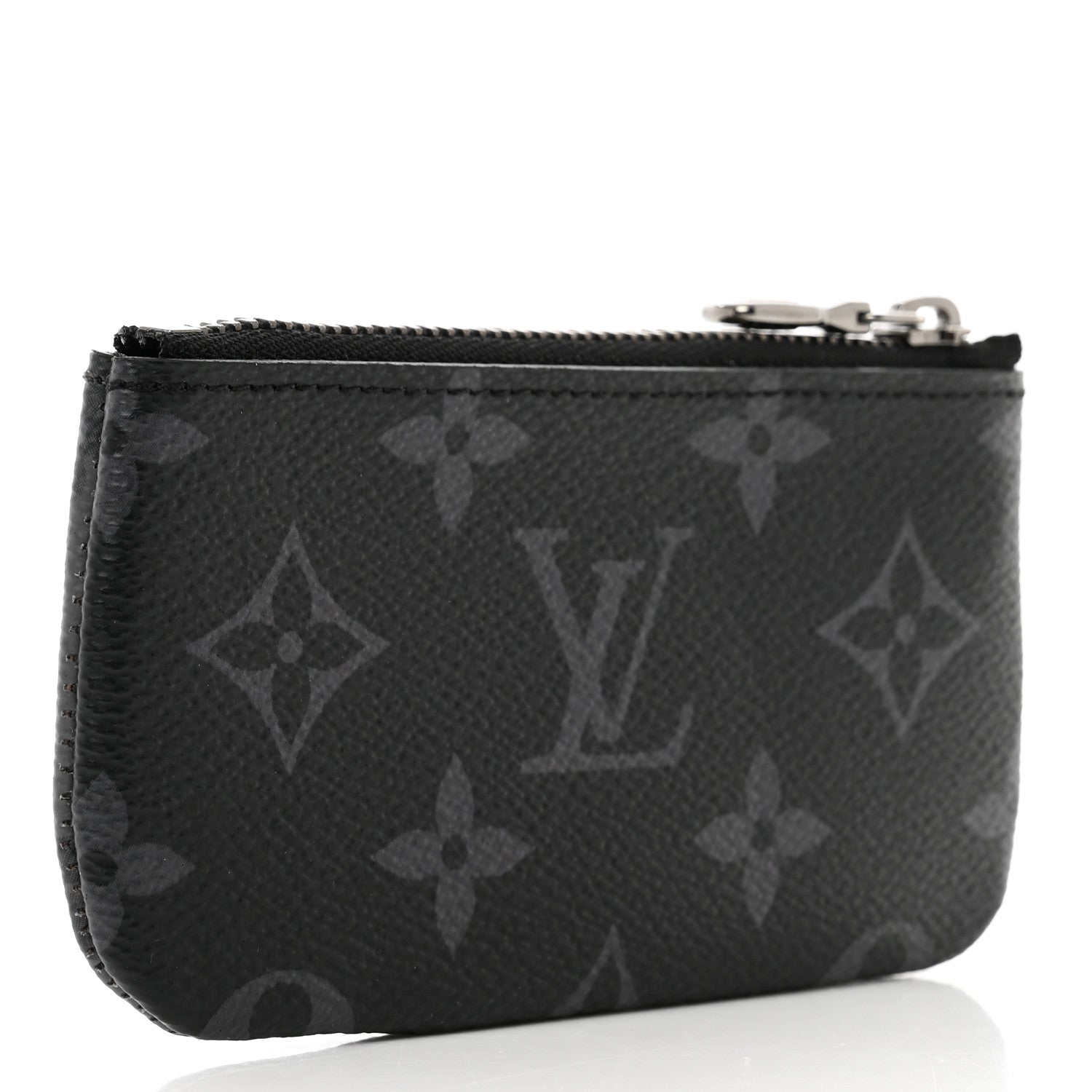Louis Vuitton Reverse Monogram Eclipse Key Pouch 3 of 6