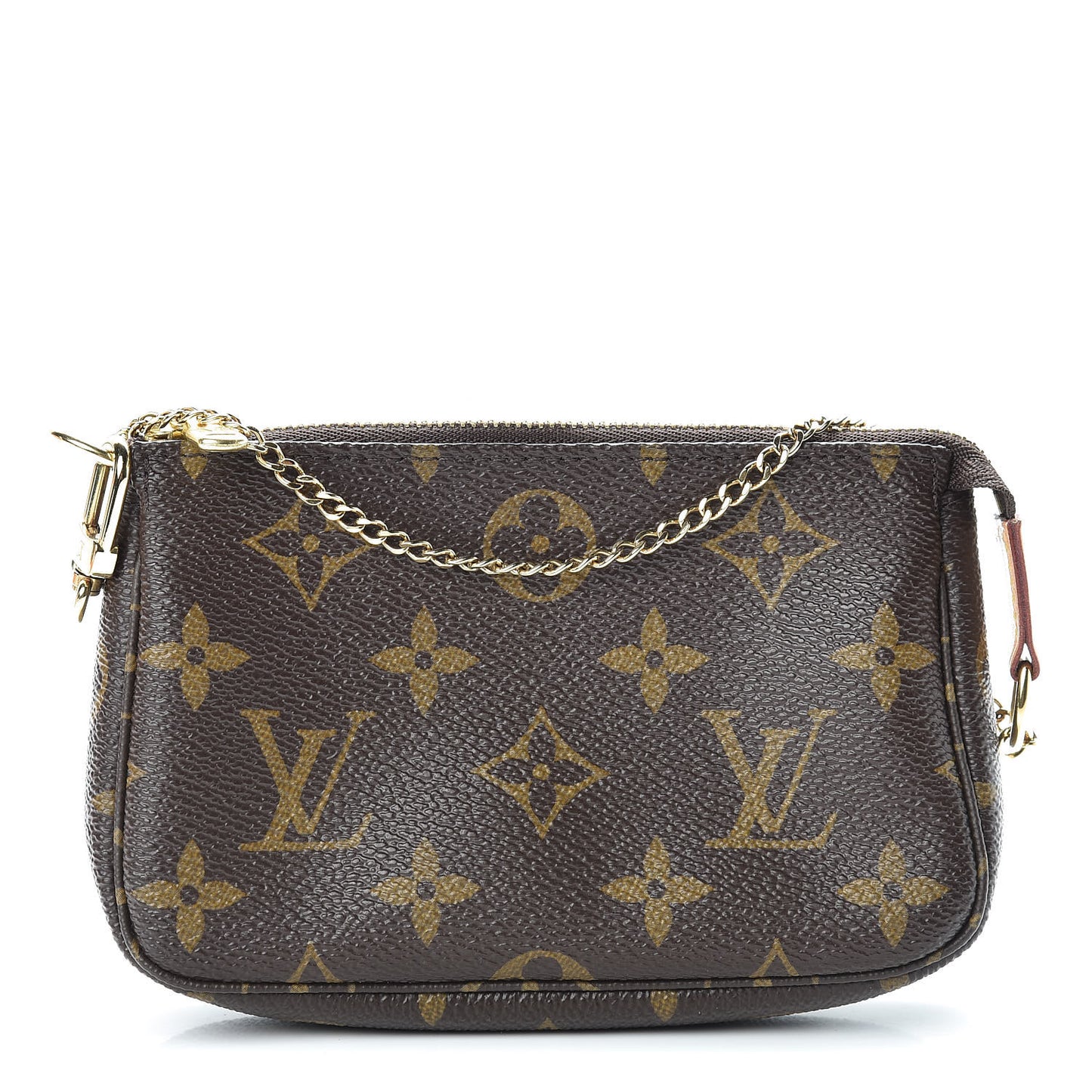 Monogram Mini Pochette Accessories